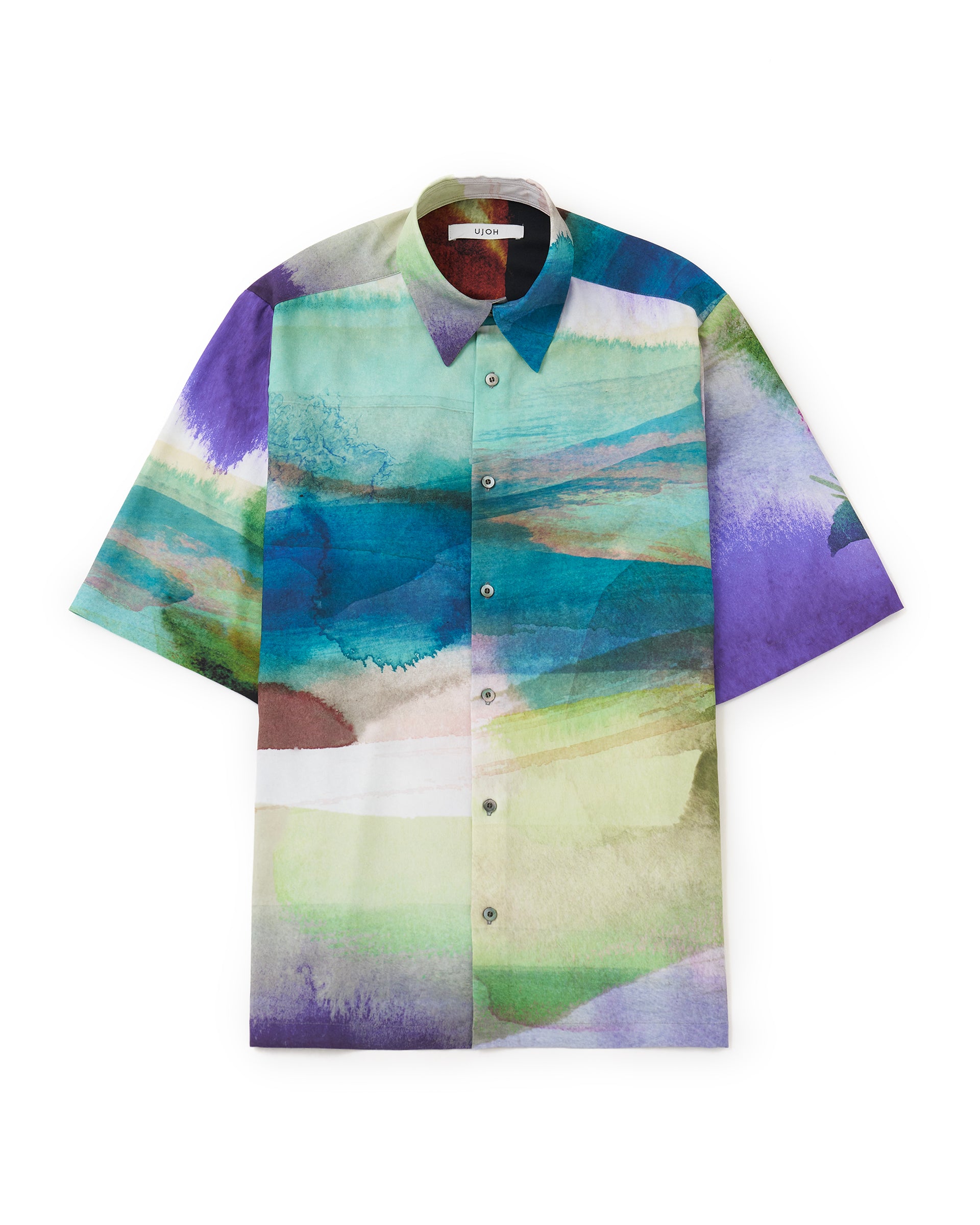 UJOH – ファッションスナップストア