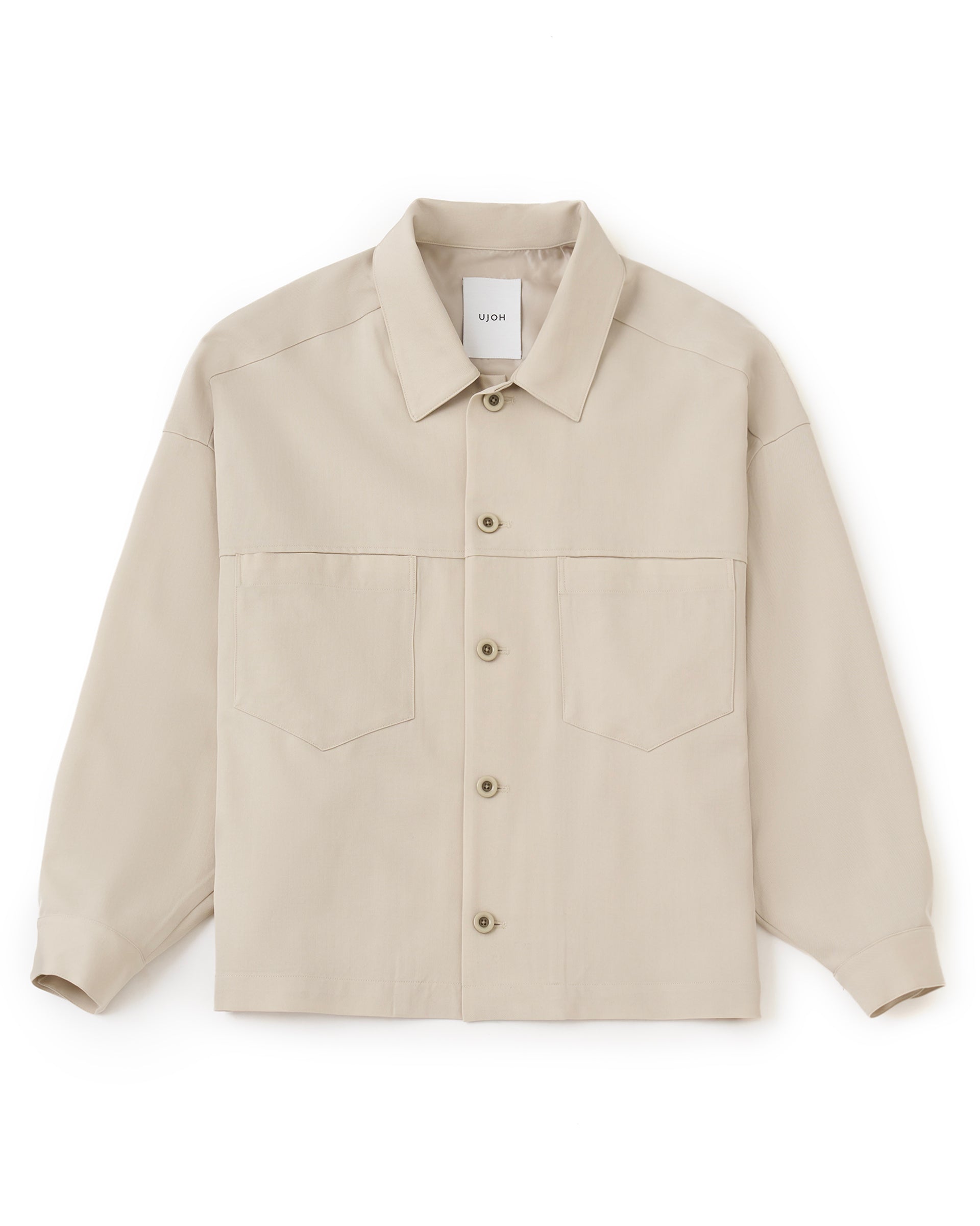 UJOH – ファッションスナップストア