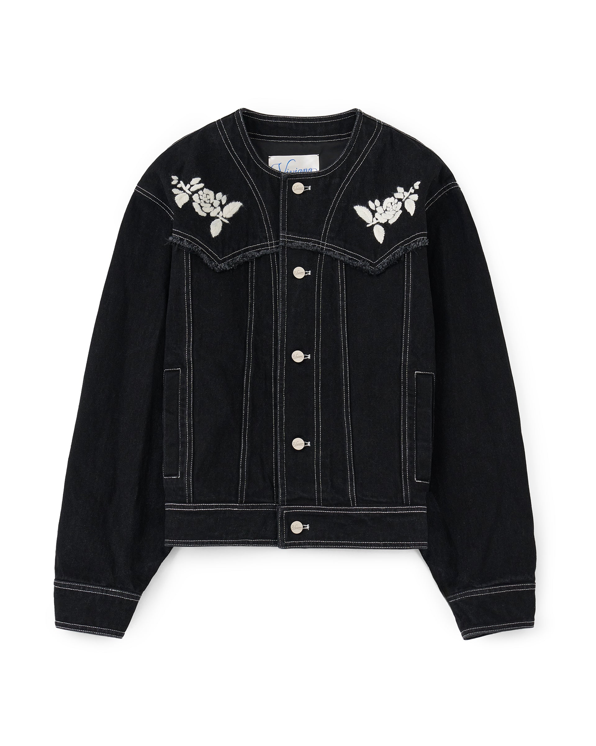 VIVIANO – ファッションスナップストア