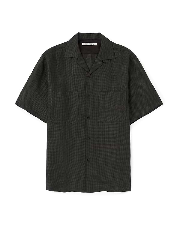 SEVEN BY SEVEN – ファッションスナップストア
