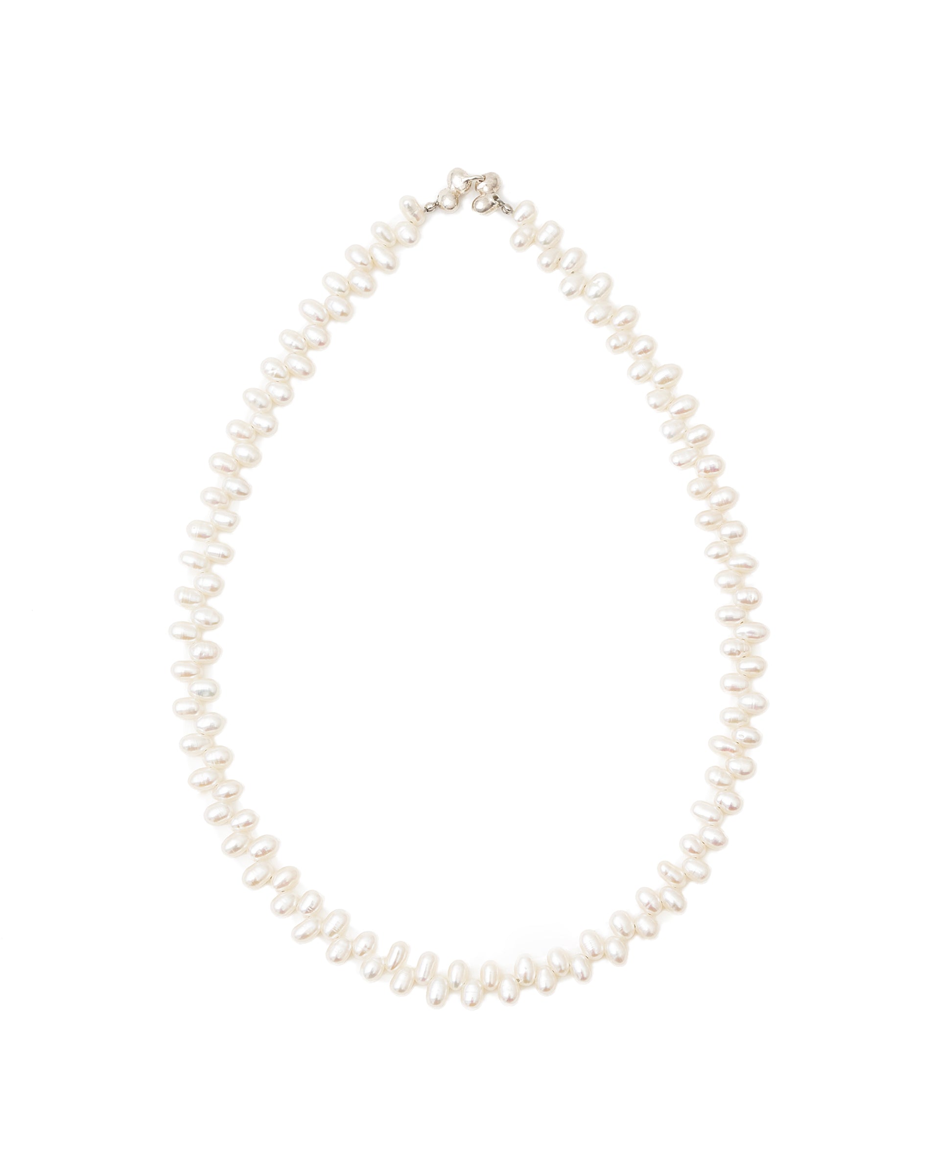 PREEK】バロックパールコイン 2WAY ネックレス 40 – ファッション PREEK】バロックパールコイン 2WAY ネックレス 40 – ファッション