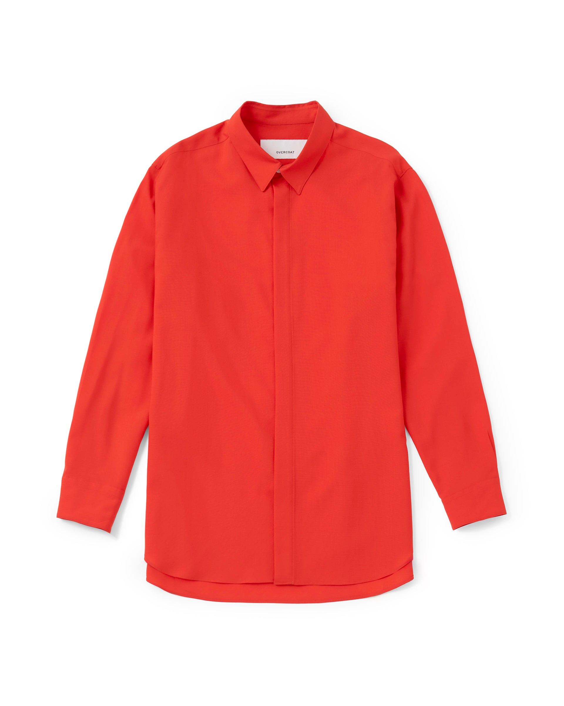 OVERCOAT – ファッションスナップストア