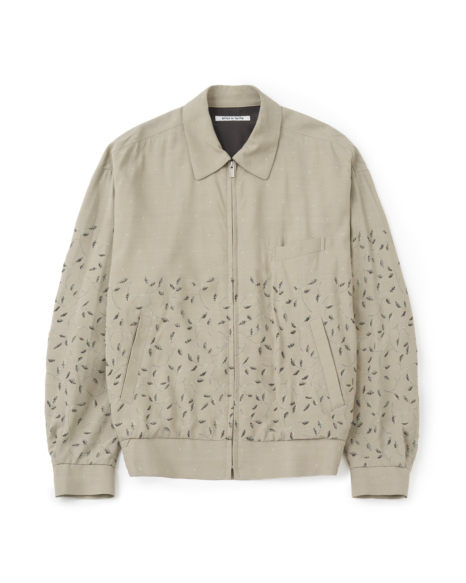 SEVEN BY SEVEN – ファッションスナップストア