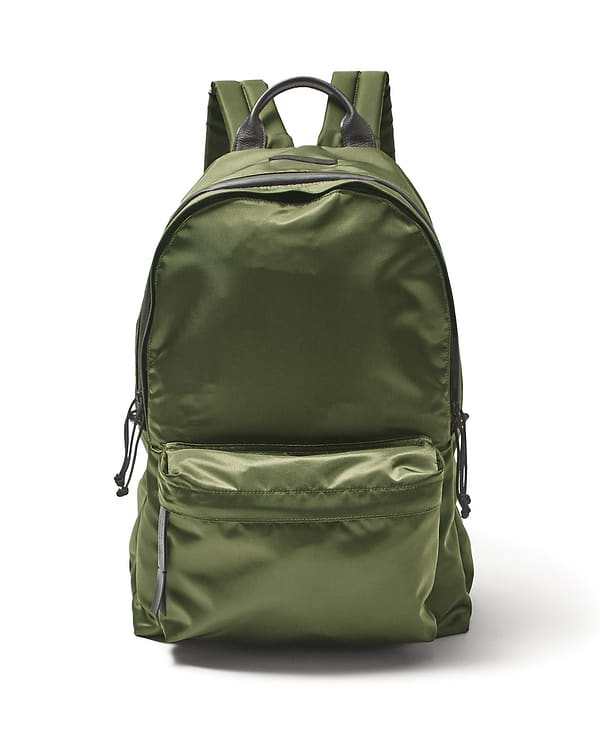 N.HOOLYWOOD】Nハリウッド×ポーター バックパック – ファッション  