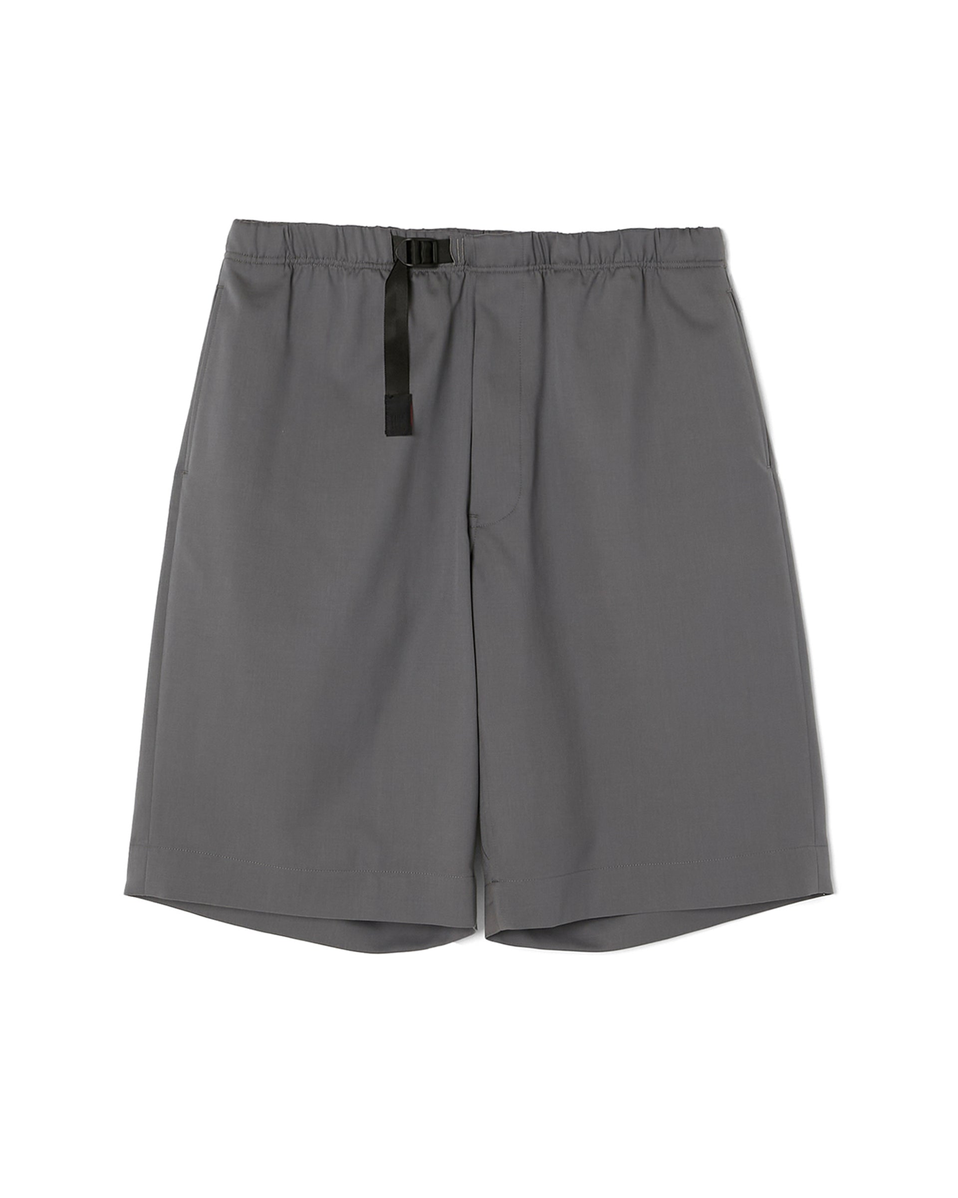 N.HOOLYWOOD】ウェビングベルトハーフパンツ – ファッションスナップストア