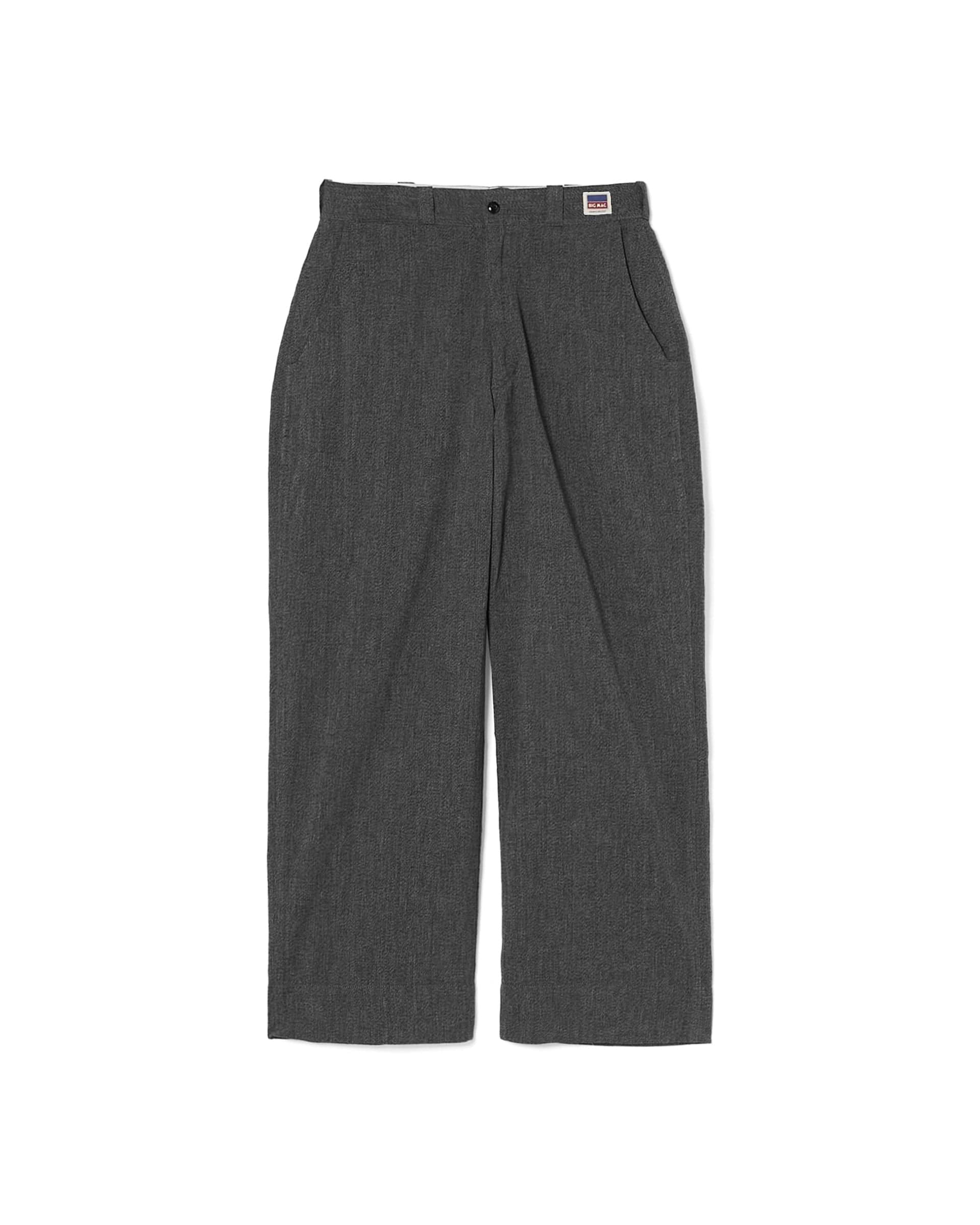 N.HOOLYWOOD】＜N.HOOLYWOOD COMPILE × DICKIES＞2タックハーフパンツ