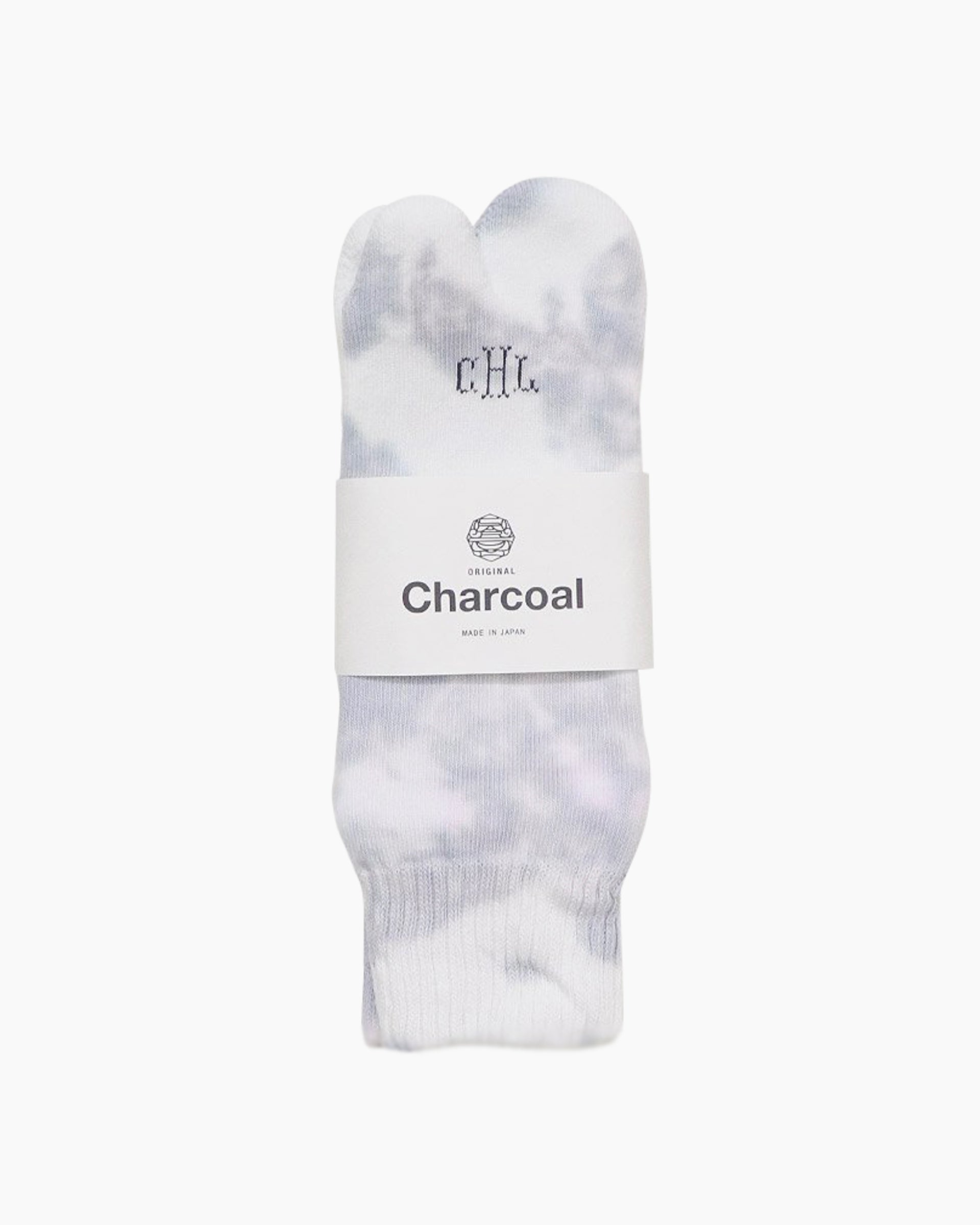 Charcoal TOKYO】パイルタビ T-Dye – ファッションスナップストア