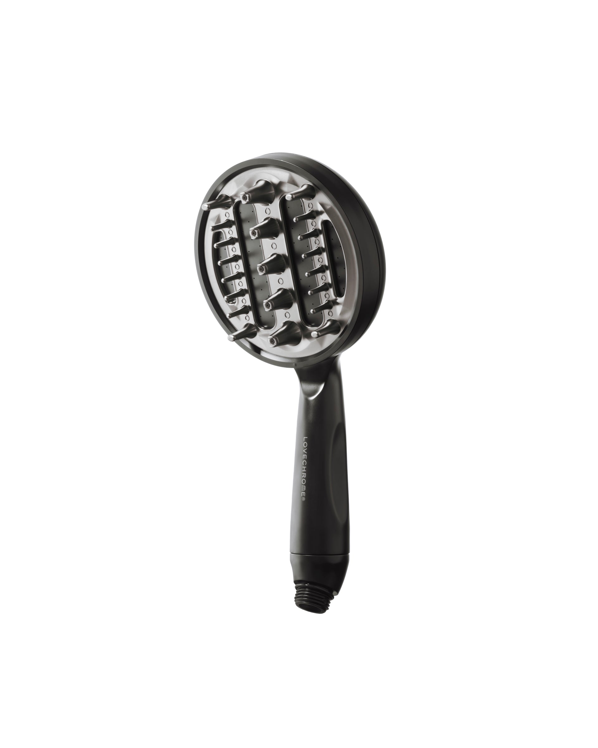 LOVECHROME】K24GPスカルプカッサ（ゴールド） | コーム | クシ | F