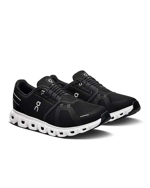 On】クラウド6 WP（ウィメンズ） | Size23-25・ブラック | F/STORE 