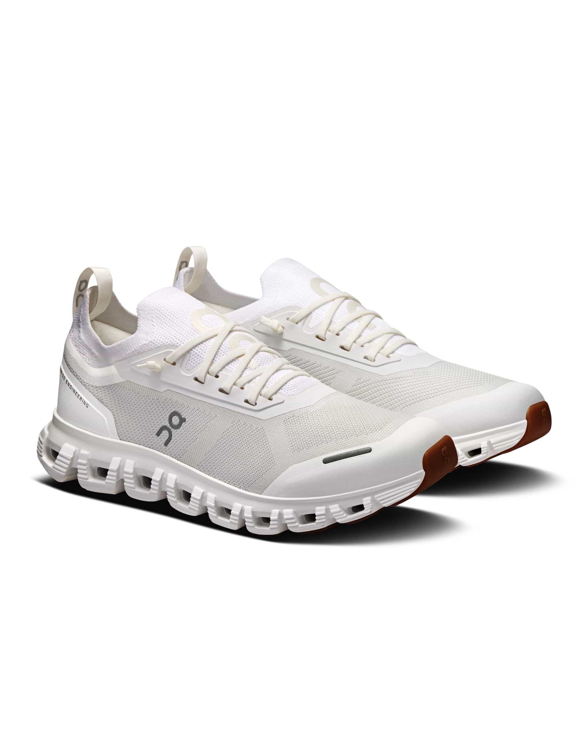 On】ロジャークラブハウス（レディース） | Size23-25 ホワイト