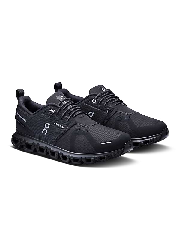On】クラウド6 WP（メンズ） | Size25-28・ブラック | 海外製 | F 