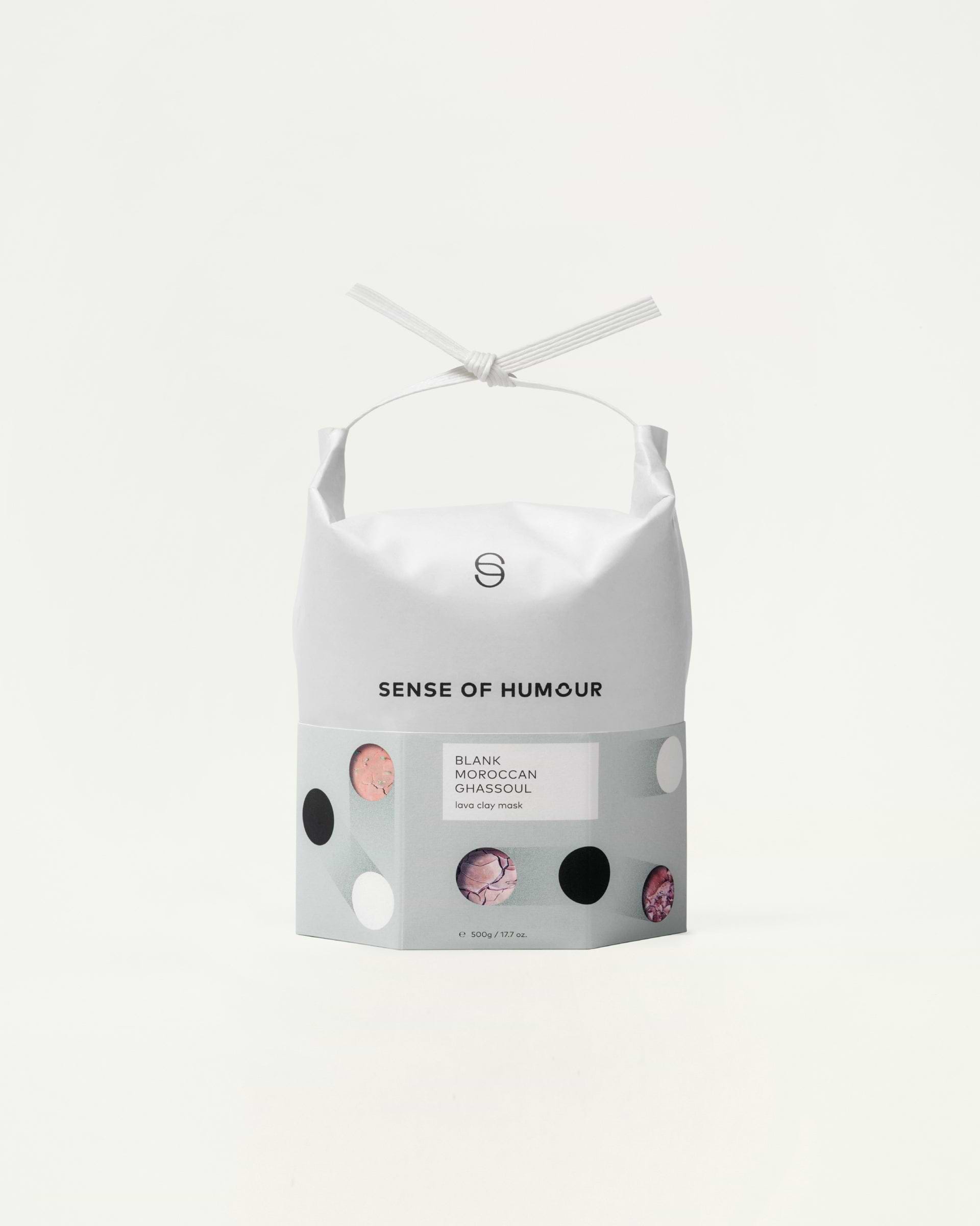 SENSE OF HUMOUR】ボヘミアンシャンプー リフィル | 詰め替え | 天然