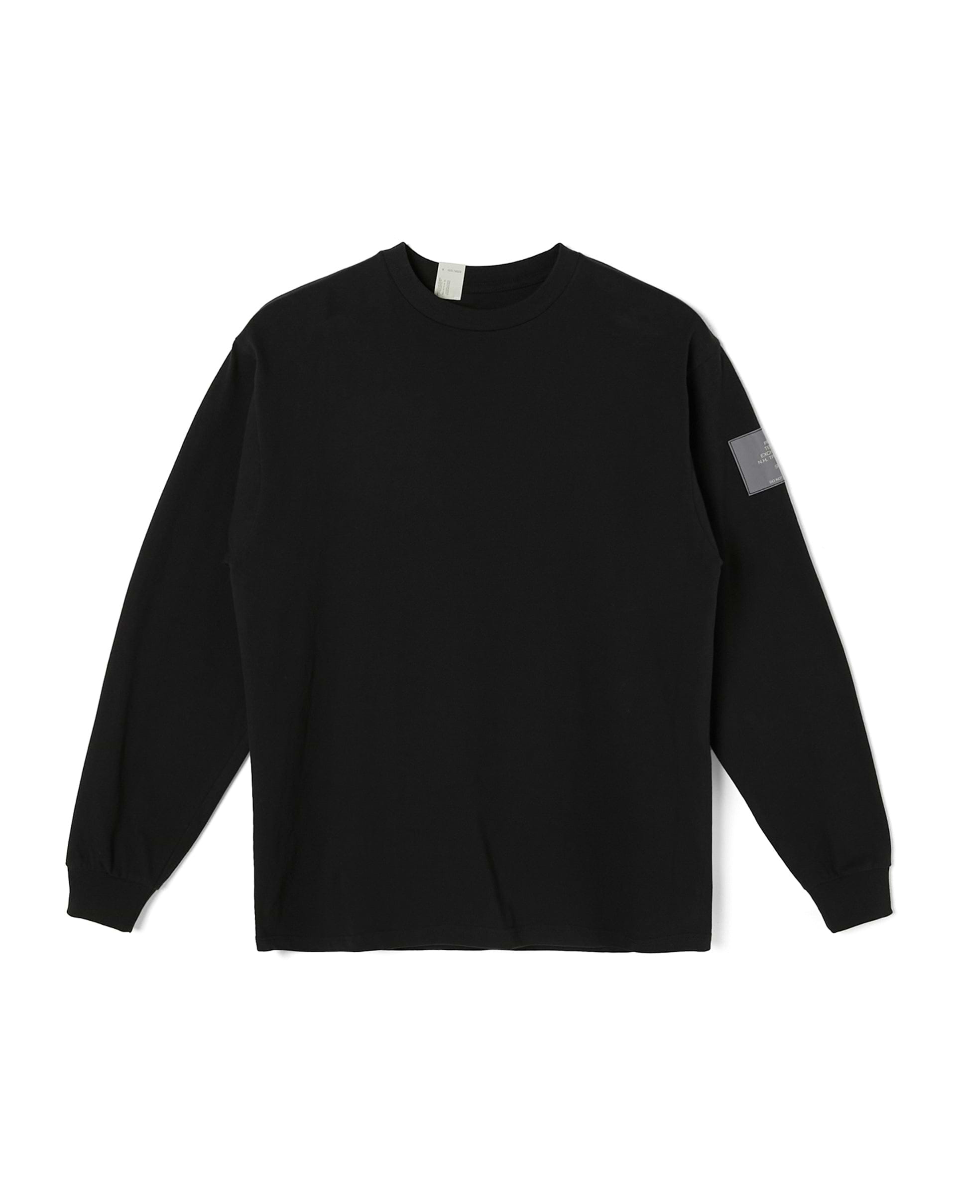 週間売れ筋 N.HOOLYWOOD】ロングスリーブTシャツ ファッションスナップストア – トップス