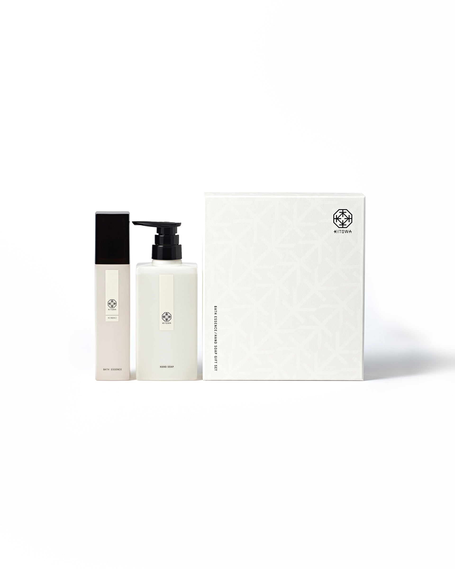 KITOWA】ハンドクリーム | 保湿 | ハンドケア ギフト | F/STORE