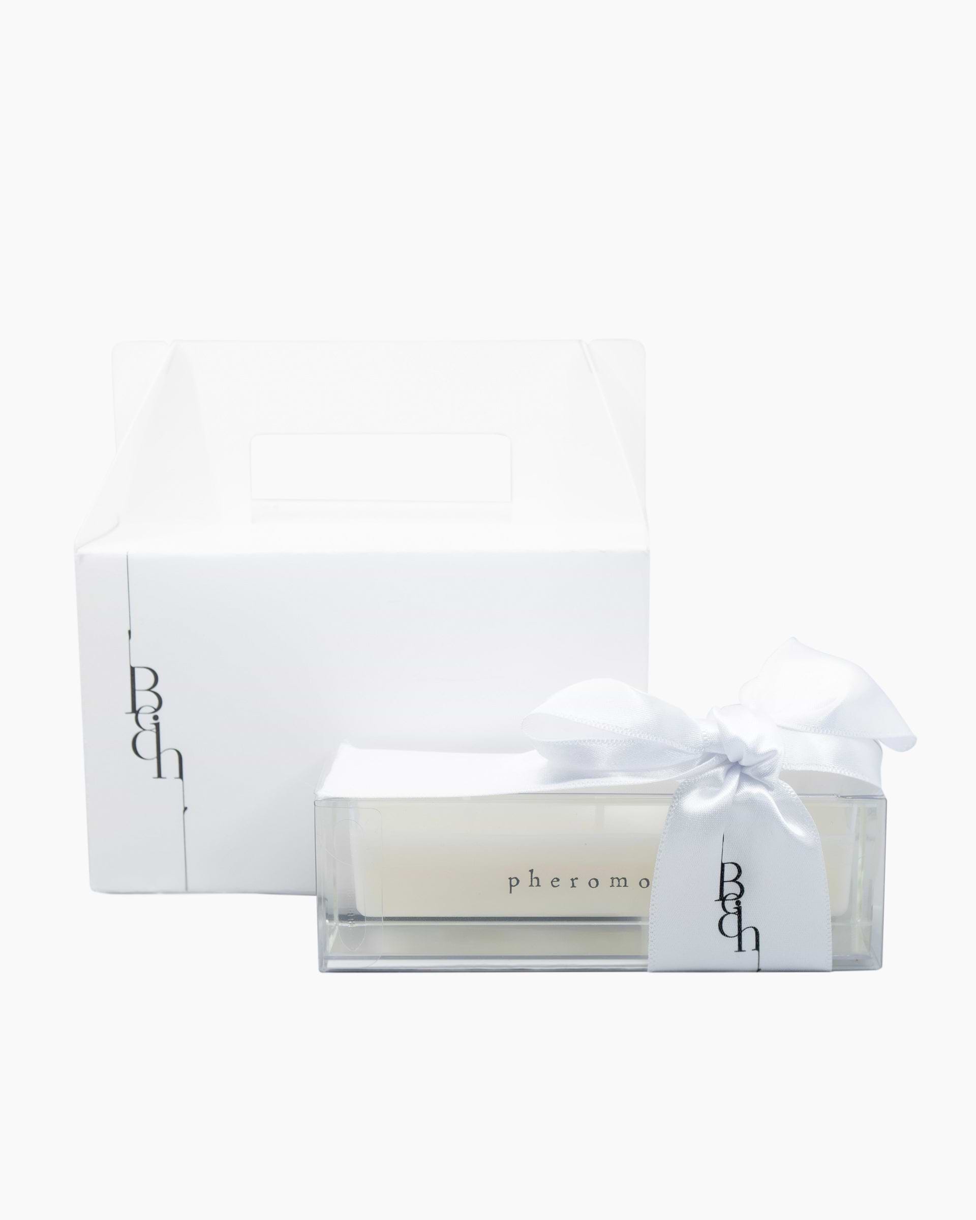 Bedin】37℃美容液キャンドル フェロモン – ファッションスナップ