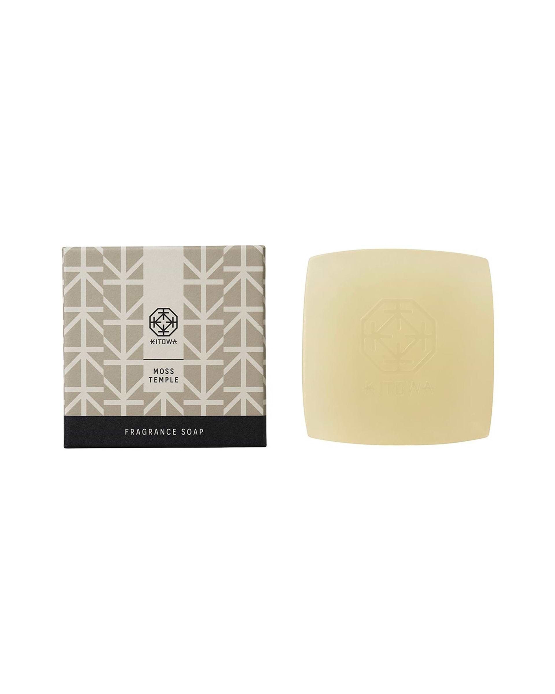 KITOWA】HAND SOAP ＆ HAND CREAM GIFT SET/ハンドソープ