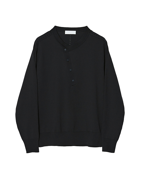 IRENISA】オープンカラーショートスリーブシャツ – ファッション  