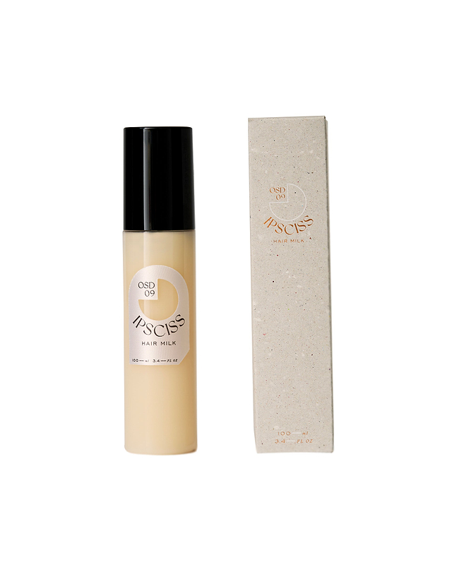 OSD09 ヘアミルク（100mL）