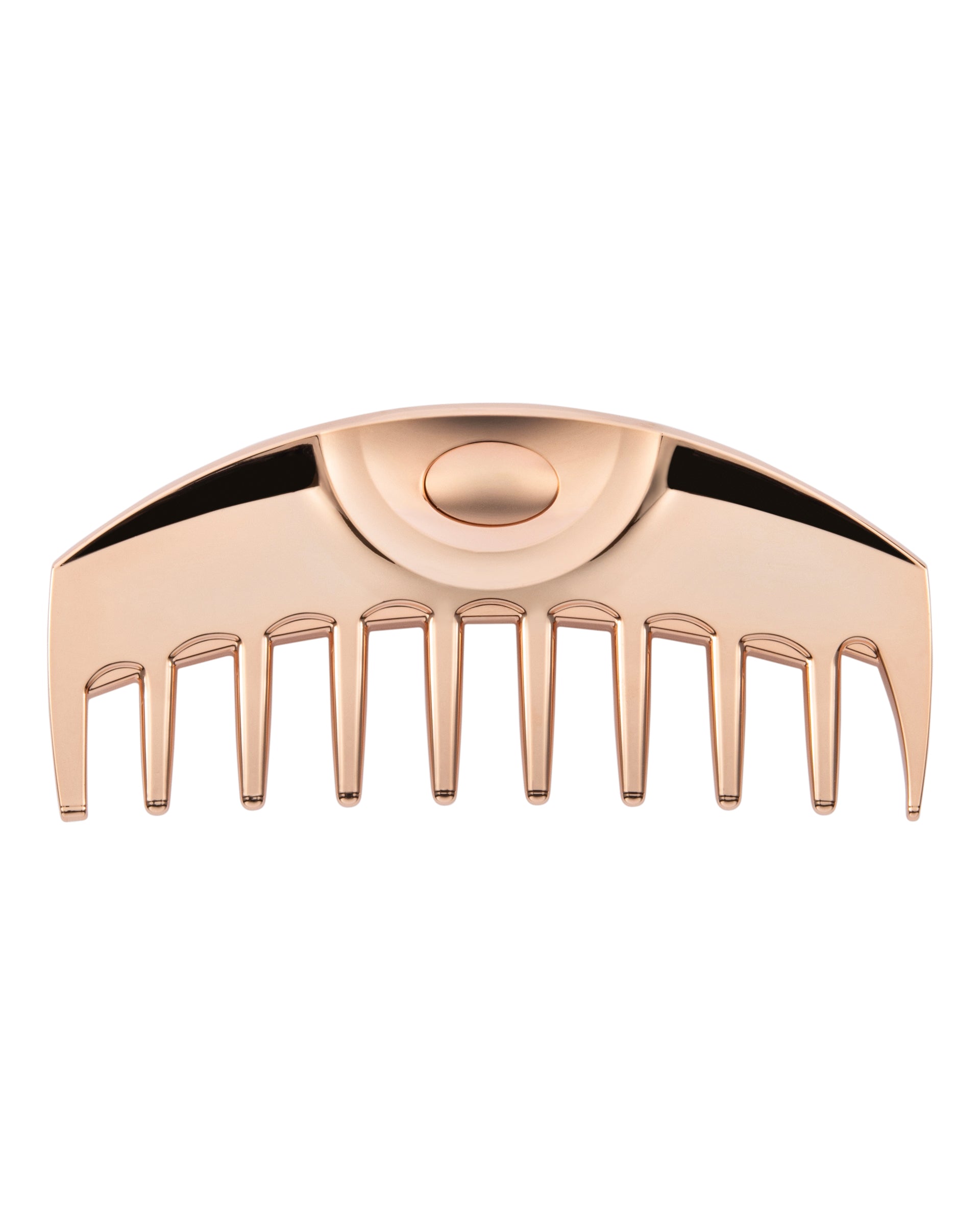 LOVECHROME】K24GPスカルプカッサ（ゴールド） | コーム | クシ | F