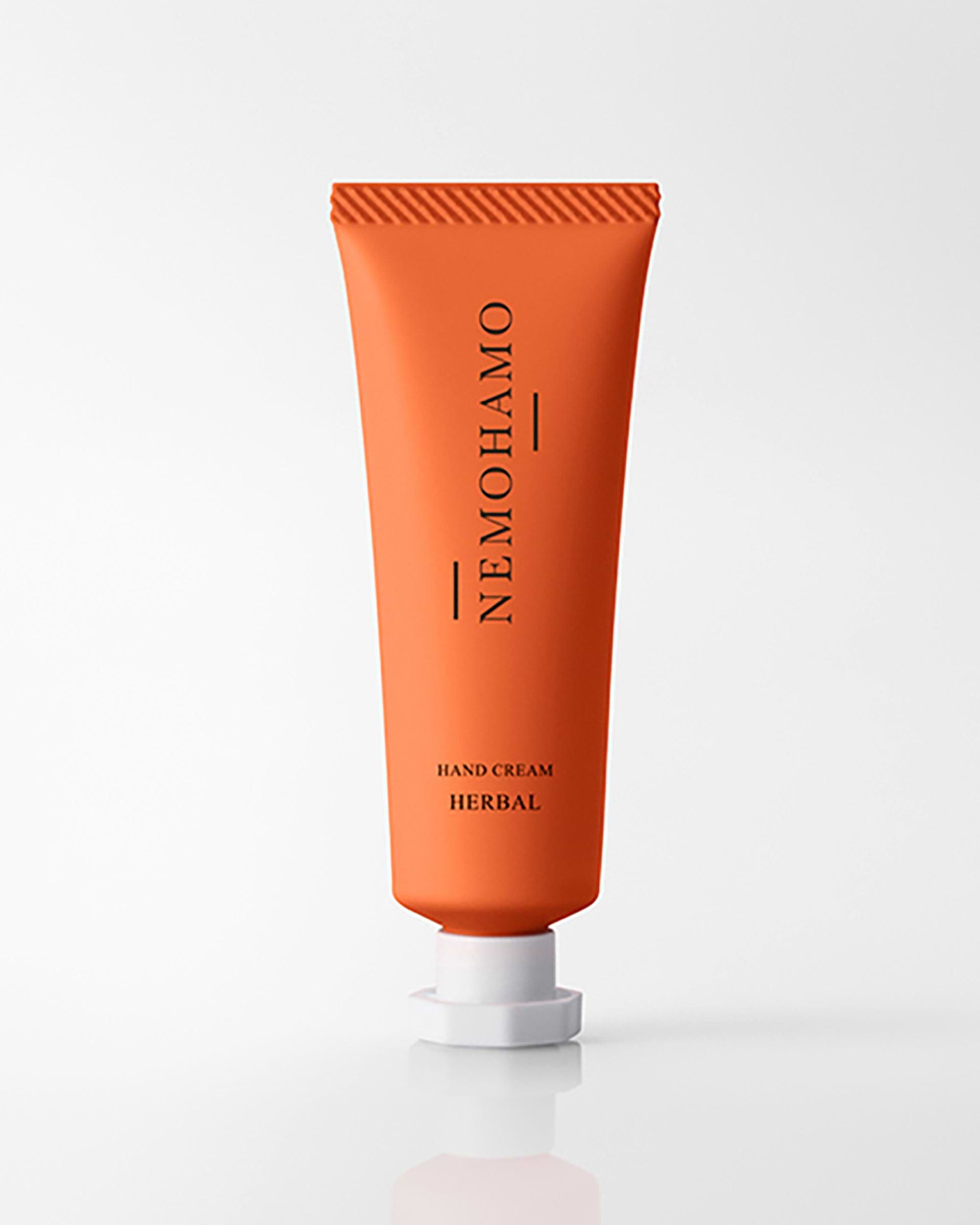 NEMOHAMO】ギフトヘアケアセット | ボックスセット 贈答用