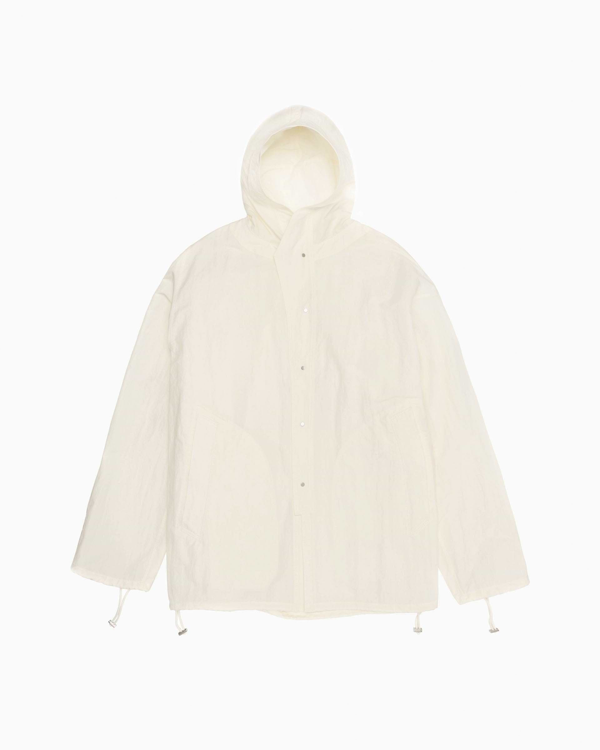 IRENISA| RAIN PARKA