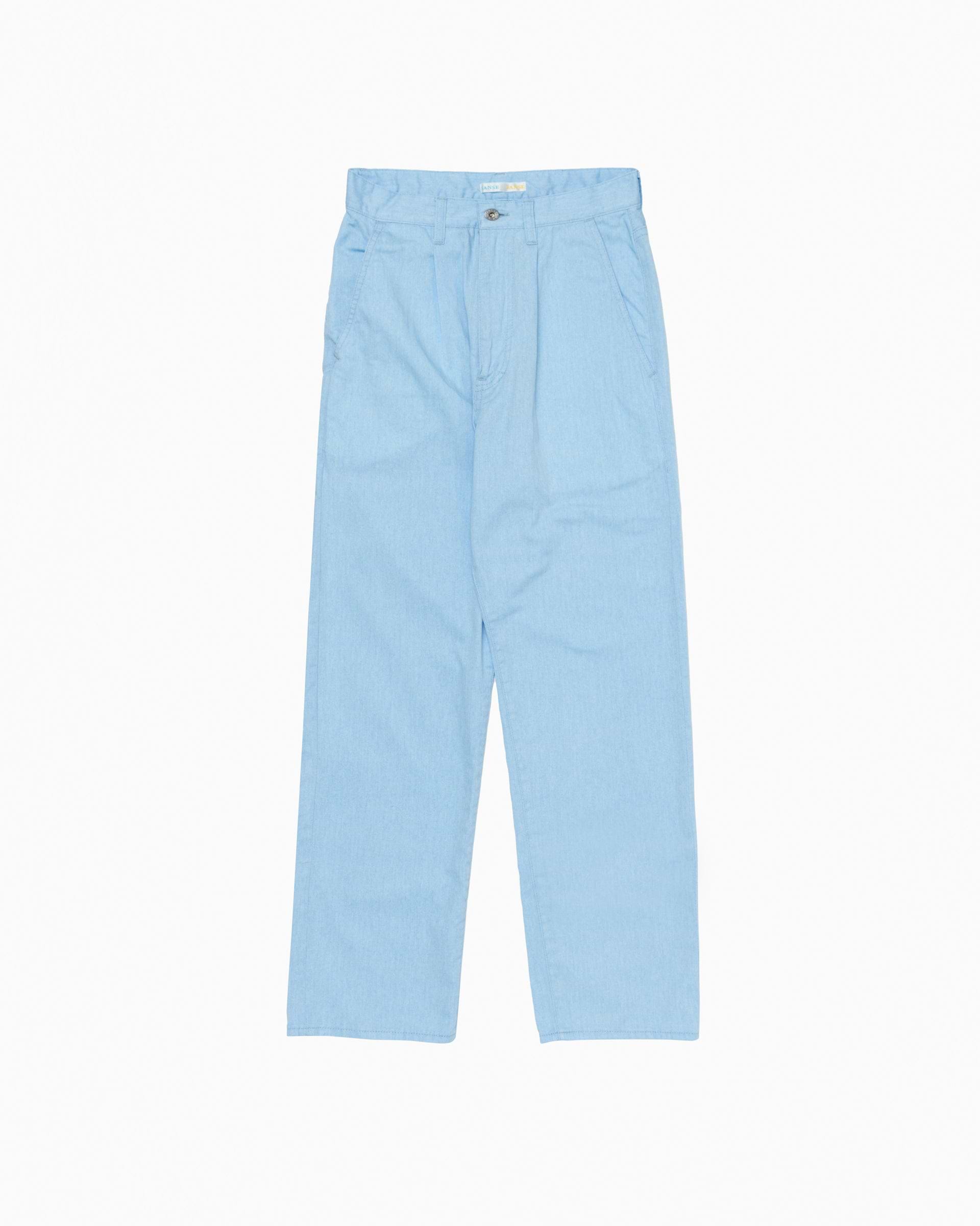 SANSE SANSE】デニムジャケット – ファッションスナップストア