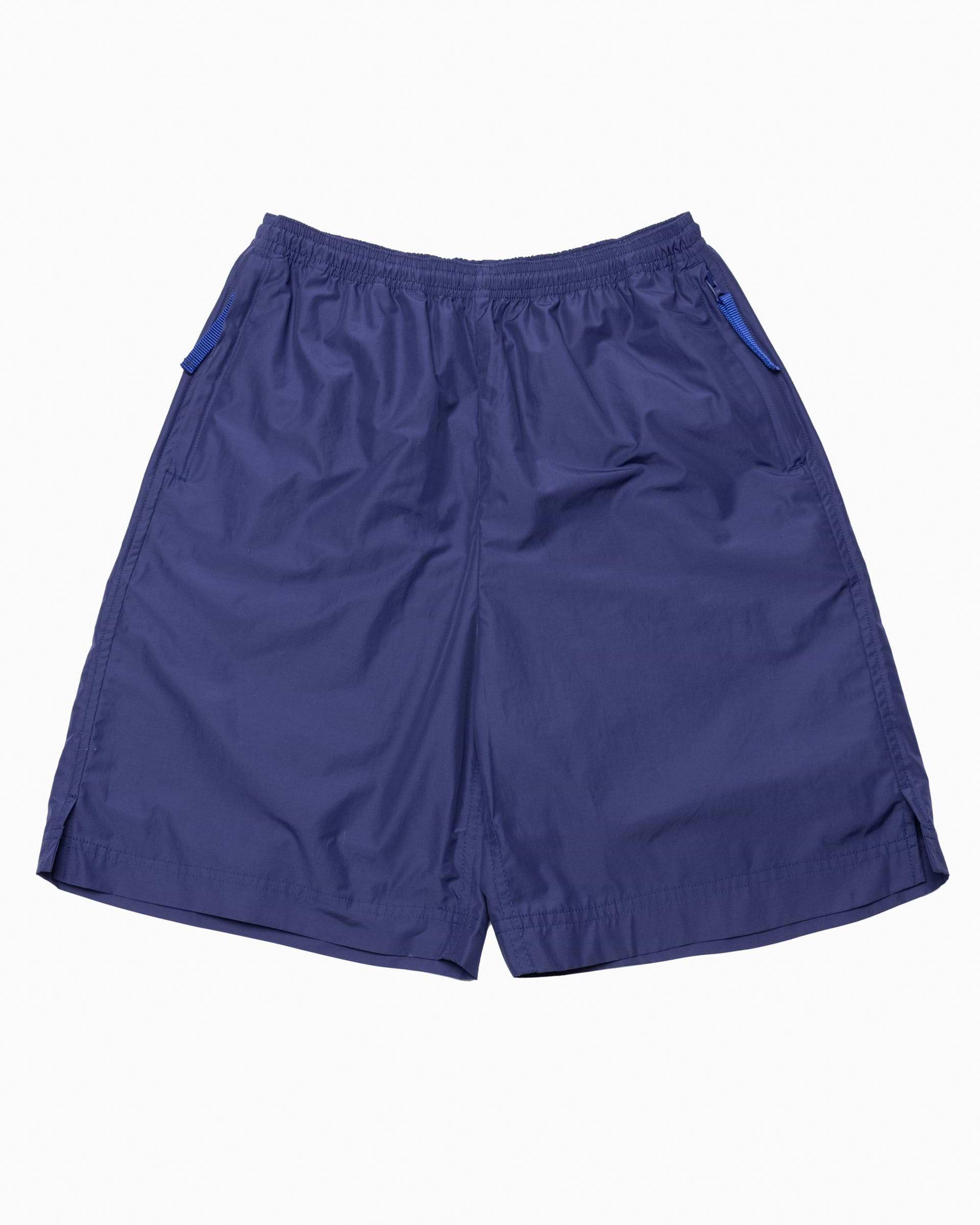 N.HOOLYWOOD】＜N.HOOLYWOOD COMPILE × DICKIES＞2タックハーフパンツ