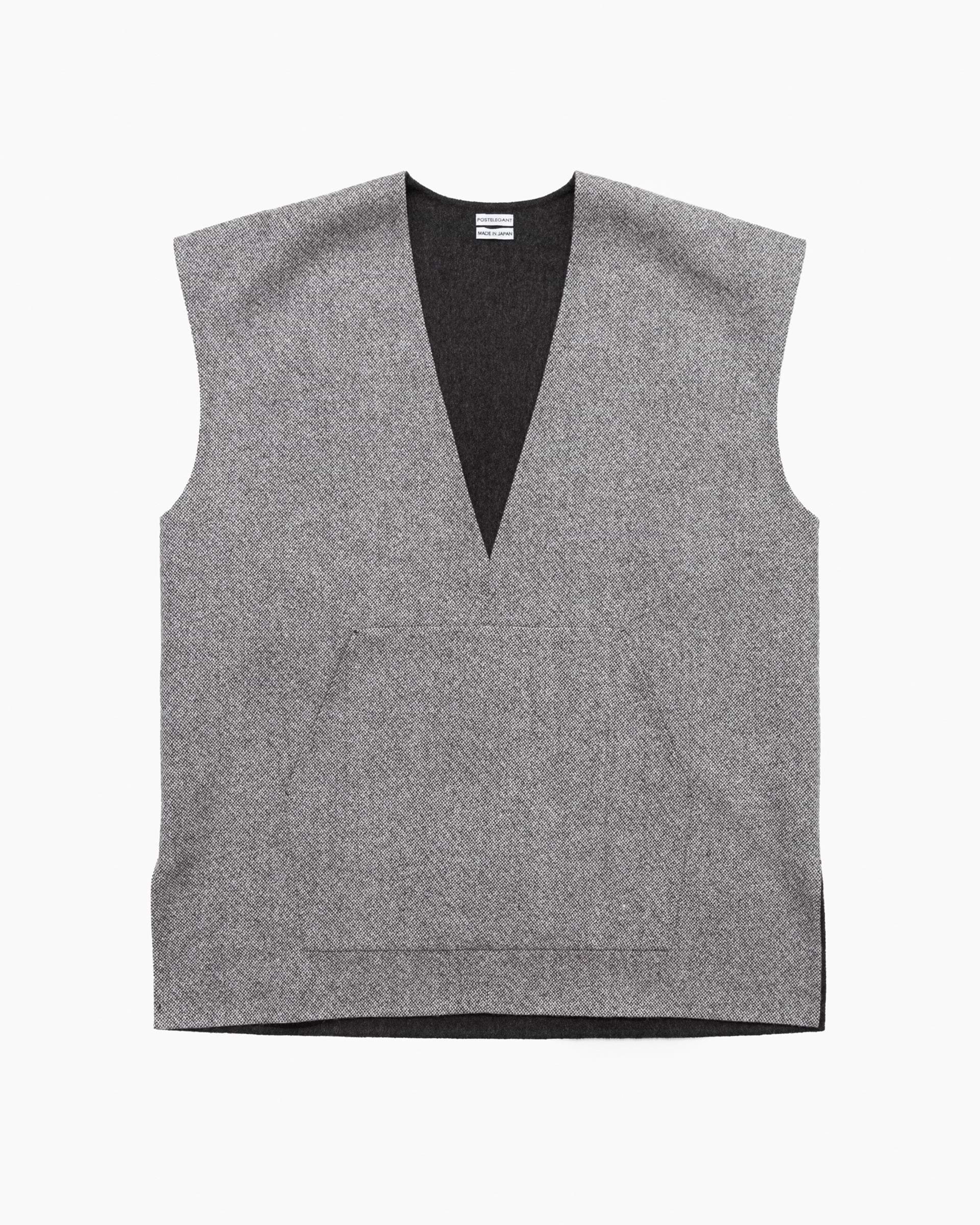美品】 POSTELEGANT / ポステレガント | cashmere 100