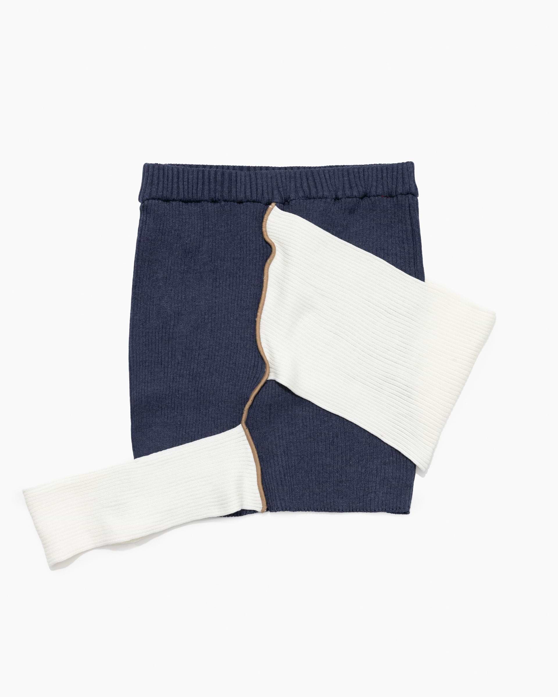 kikiy おまとめf29.30.35.36.40.41 kotohayokozawa】タスキミニスカート – ファッションスナップストア