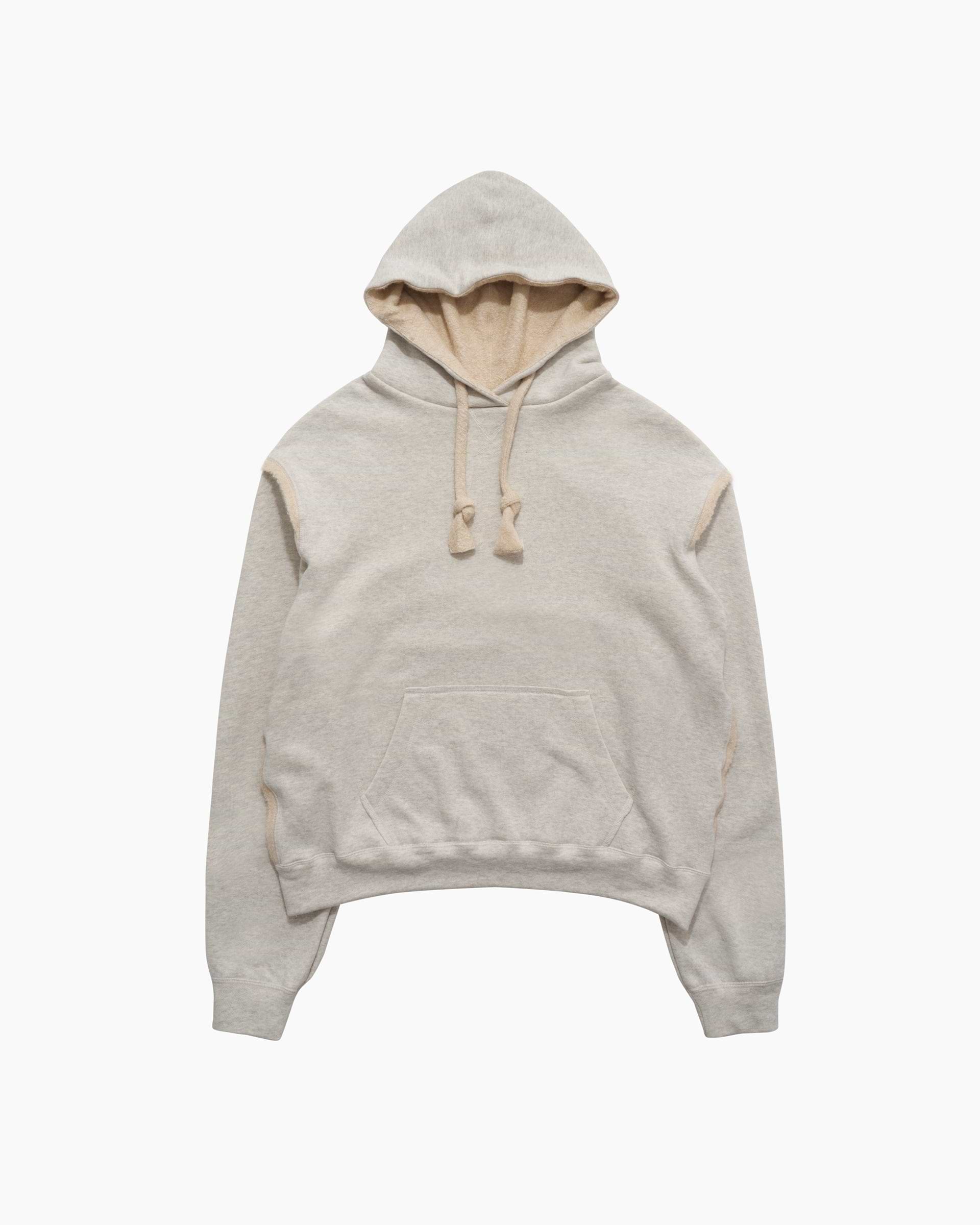 mister it. TOUSミスターイット XL シャツ メゾンマルジェラ mister it. – ファッションスナップストア