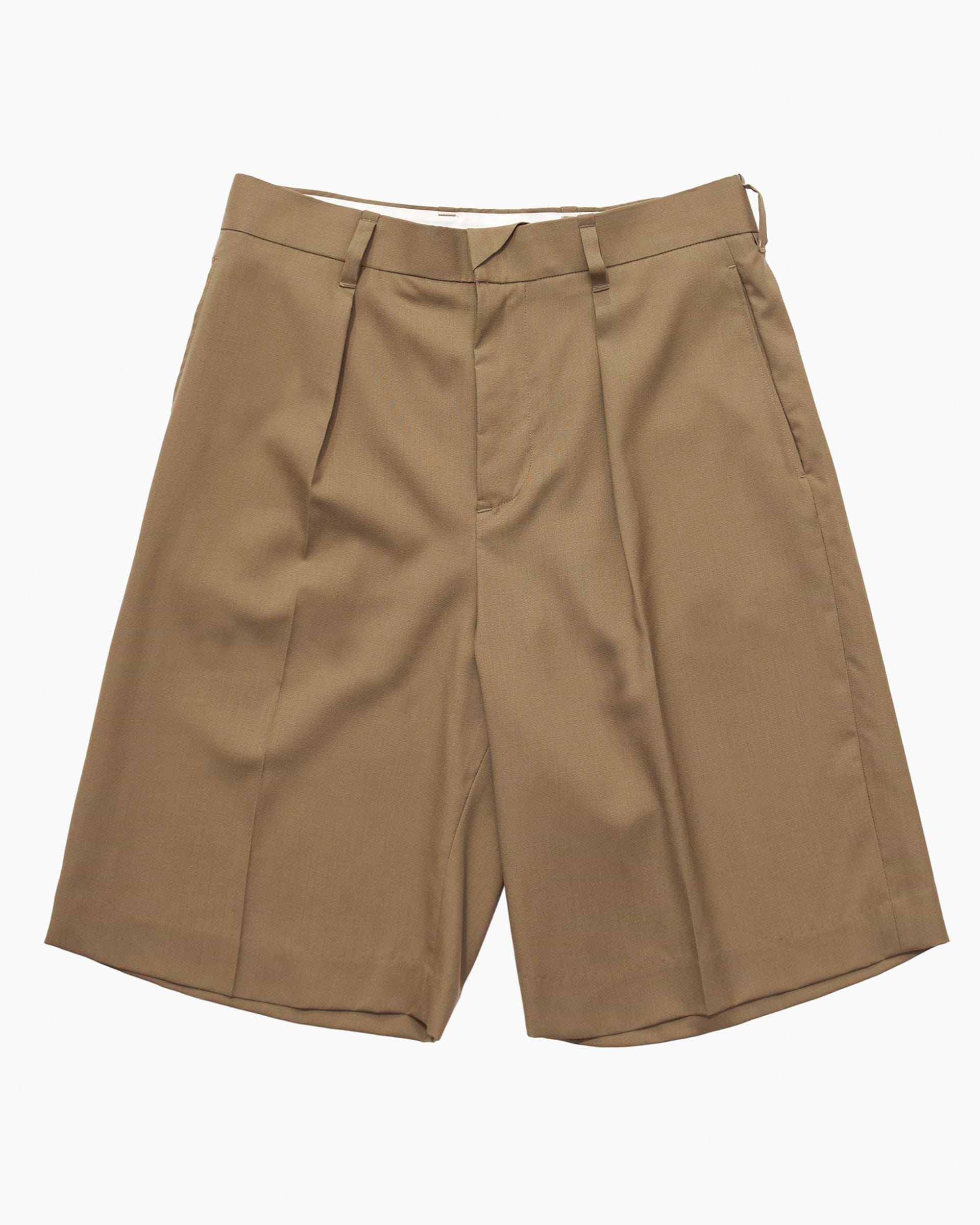 NTN BETA TUCK SHORTS size2 ブラック 美品 NTN】ベータタックショーツ – ファッションスナップストア