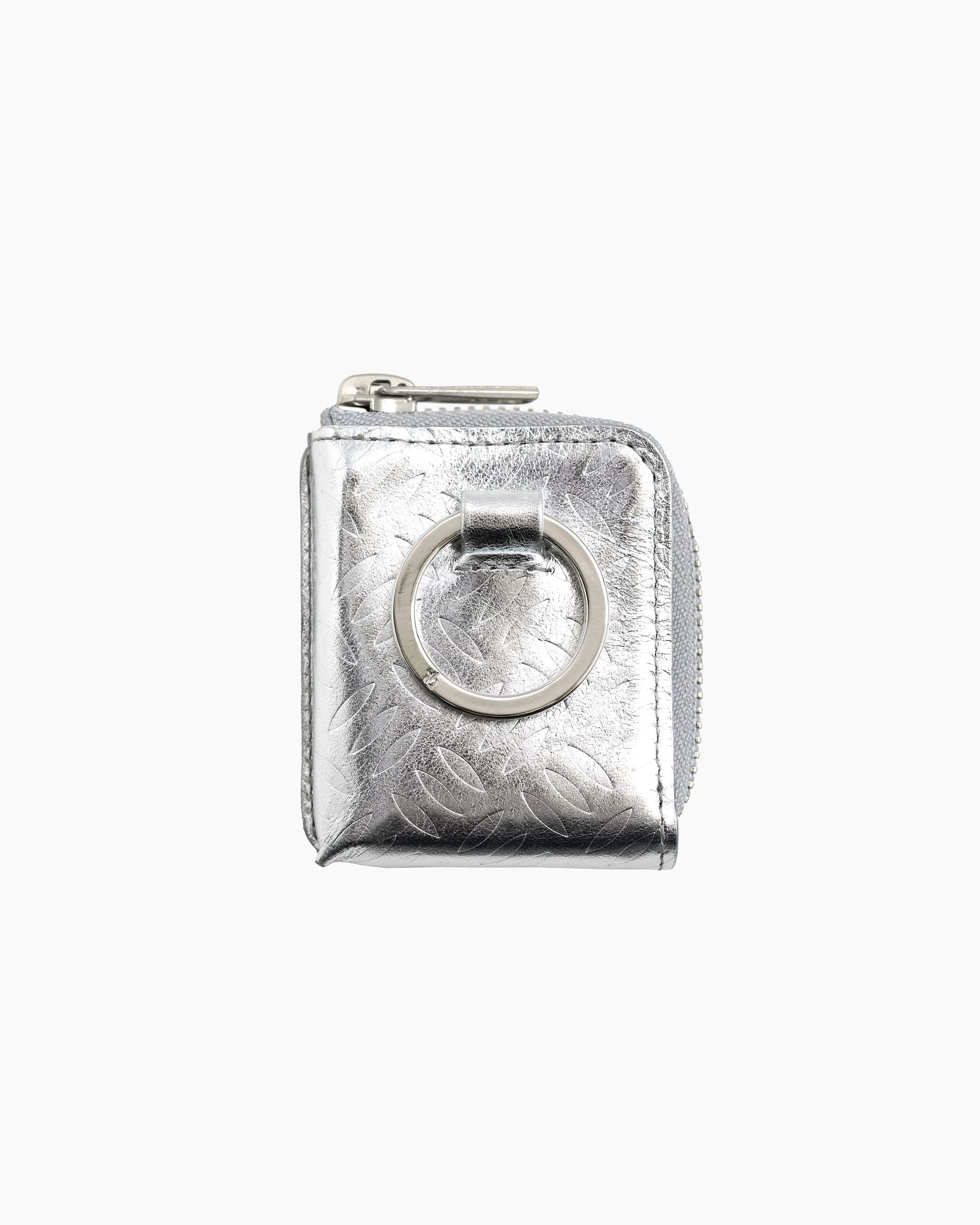 TARO HORIUCHI / th products】レザーベルトSKI20