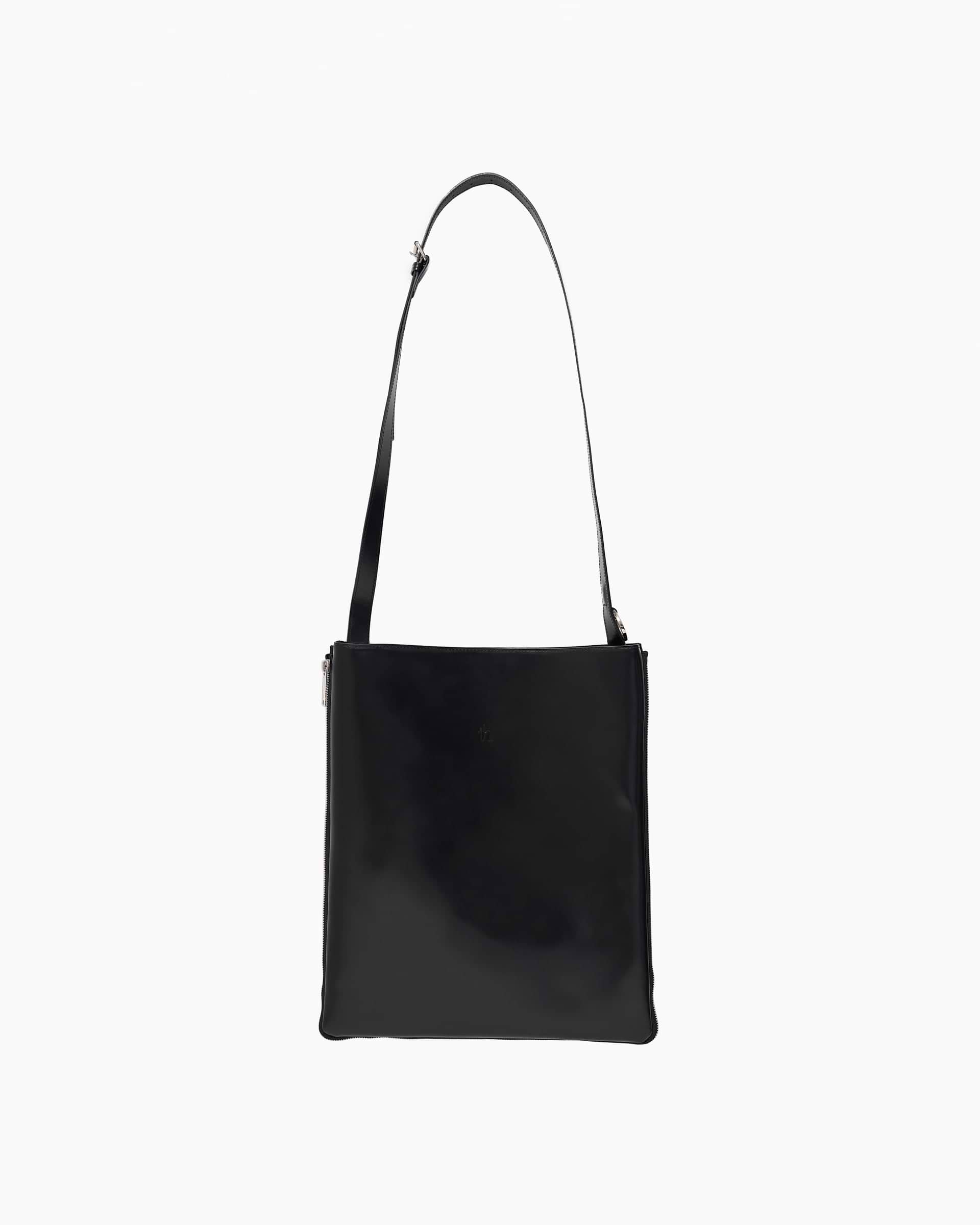 TARO HORIUCHI / th products】レザーベルトSKI20