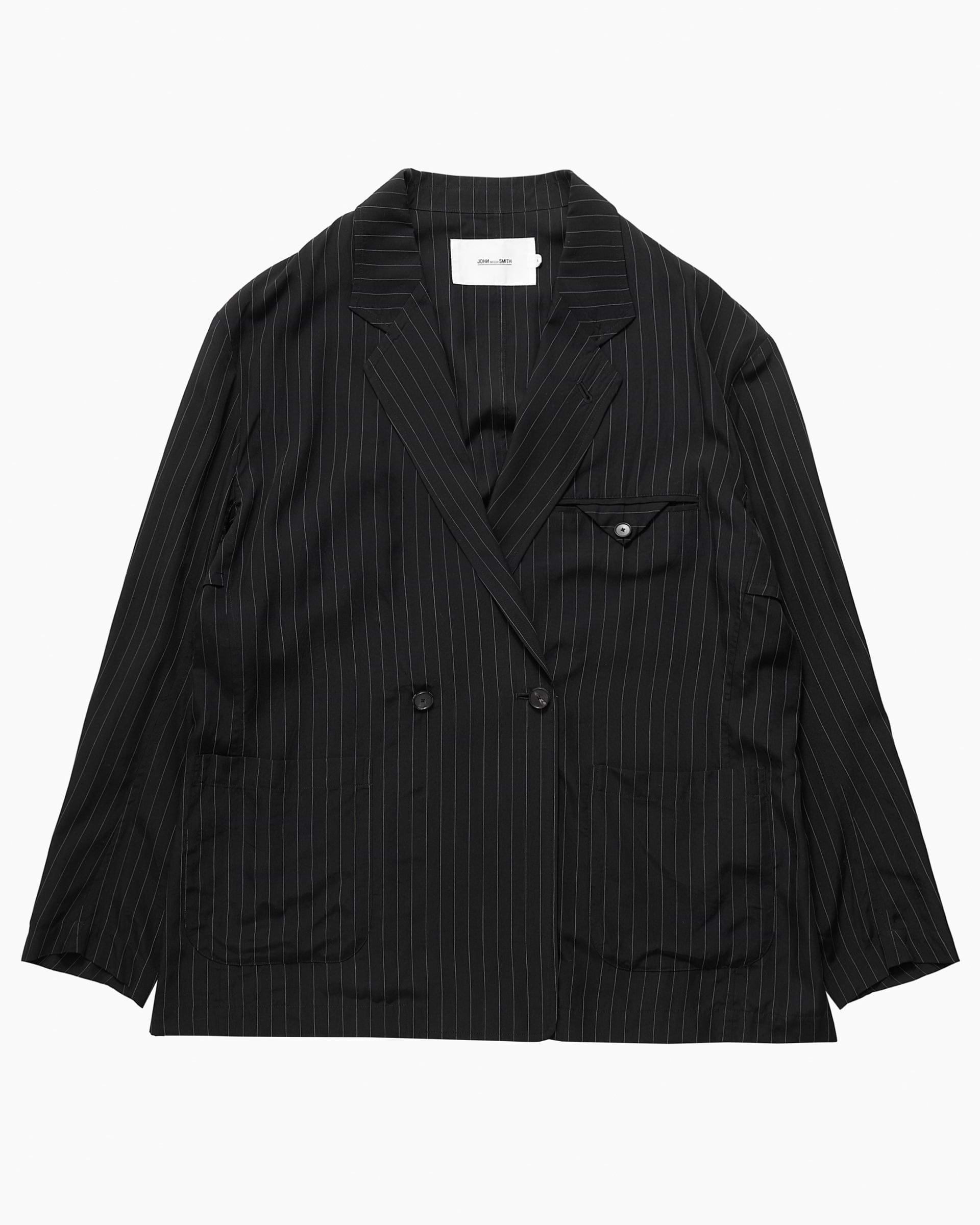 JOHN MASON SMITH / JANE SMITH】15oz セルビッチデニム JOHN MASON SMITH / JANE SMITH】15oz セルビッチデニム
