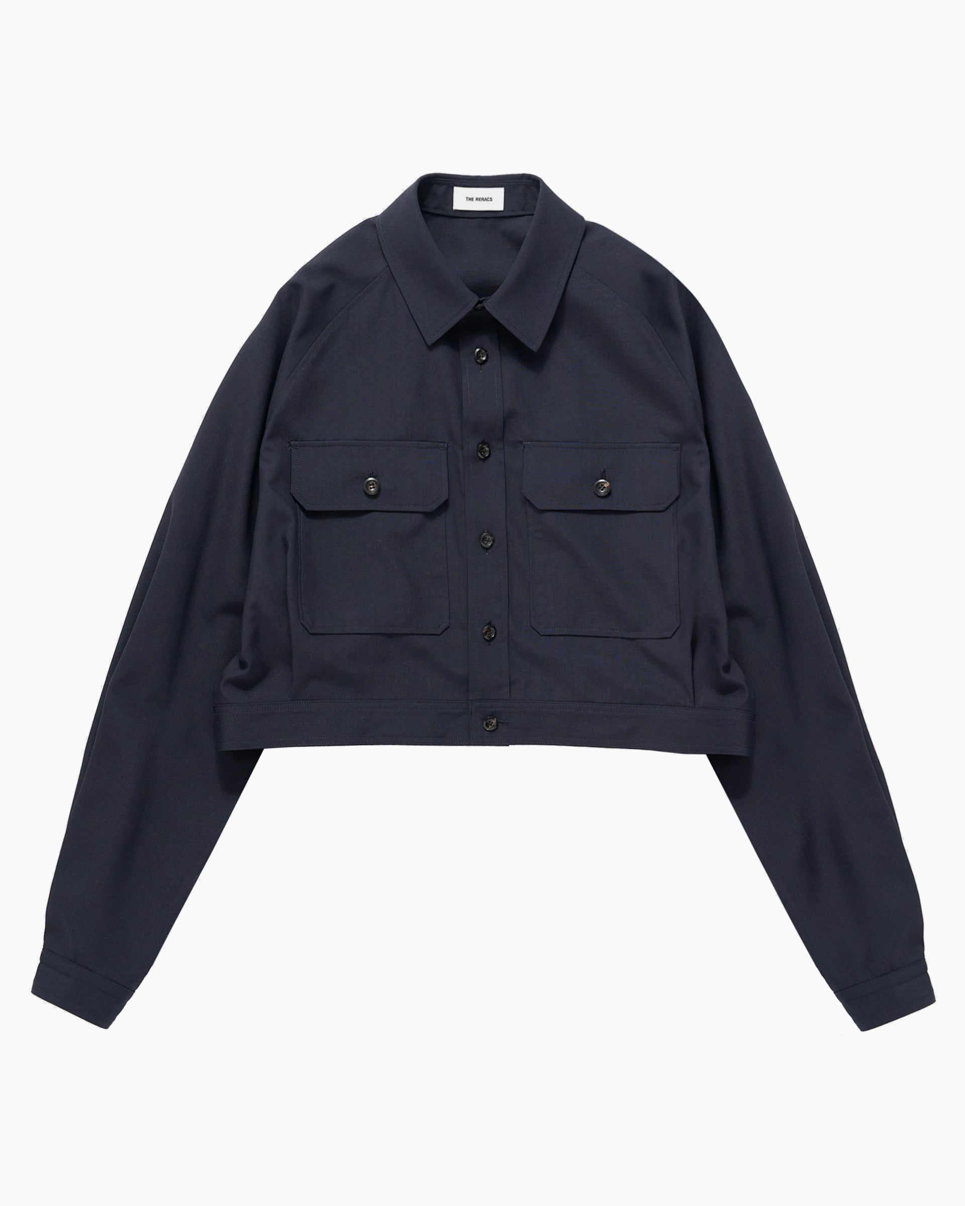 3月29日 12:00発売予定】＜THE RERACS×1LDK×F/STOREコラボ＞CPO 