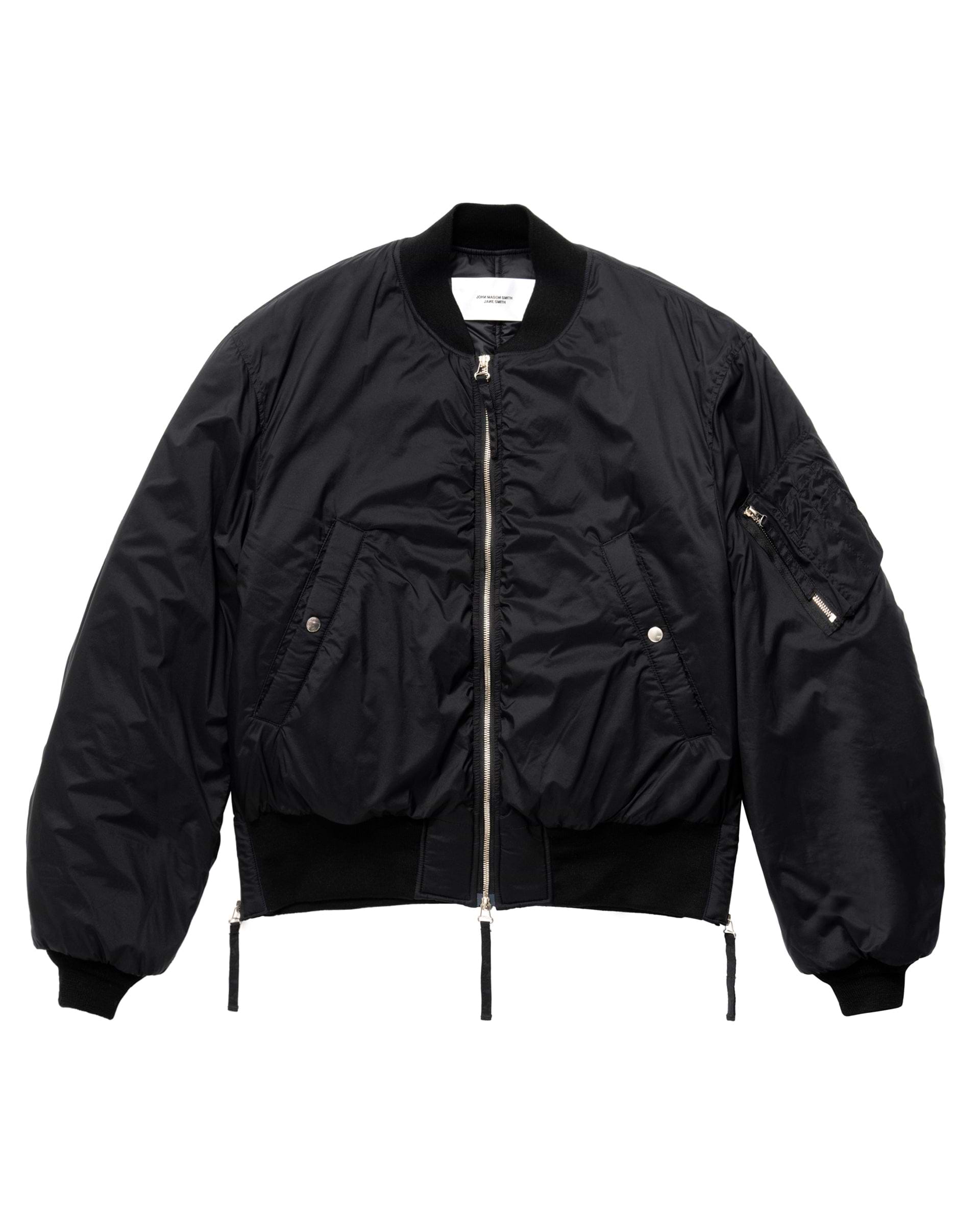 JOHN MASON SMITH / JANE SMITH – ファッションスナップストア