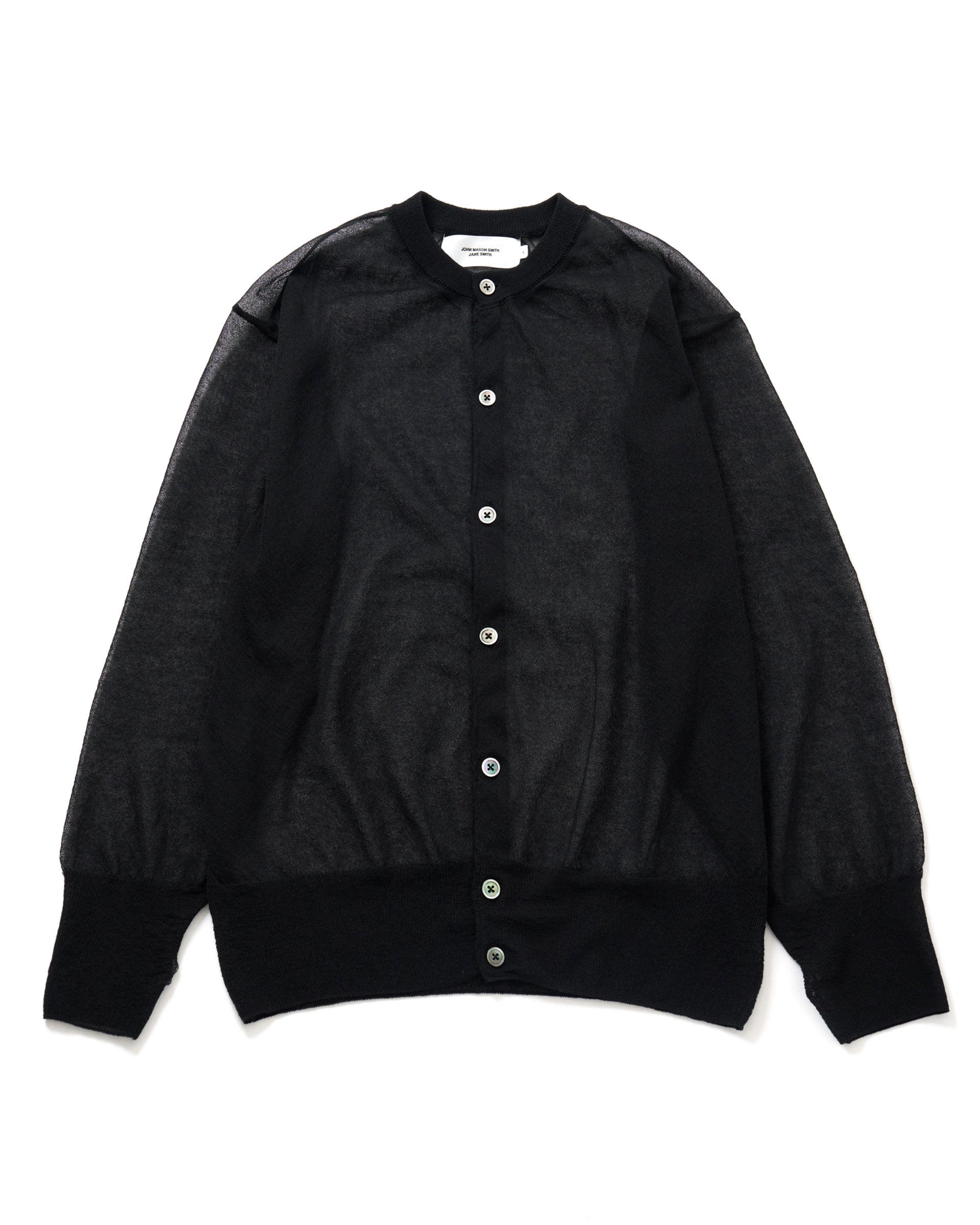 JOHN MASON SMITH / JANE SMITH】15oz セルビッチデニム