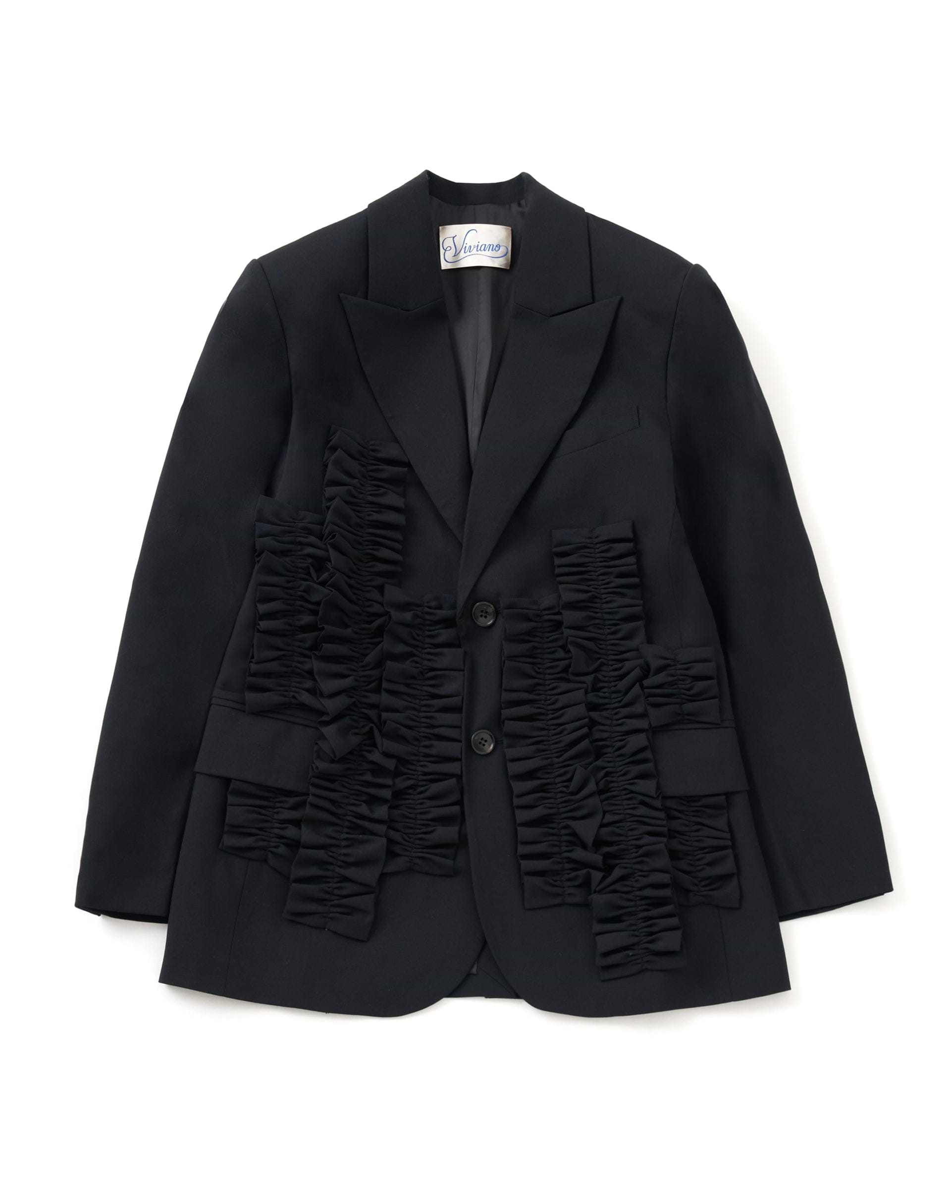 VIVIANO – ファッションスナップストア