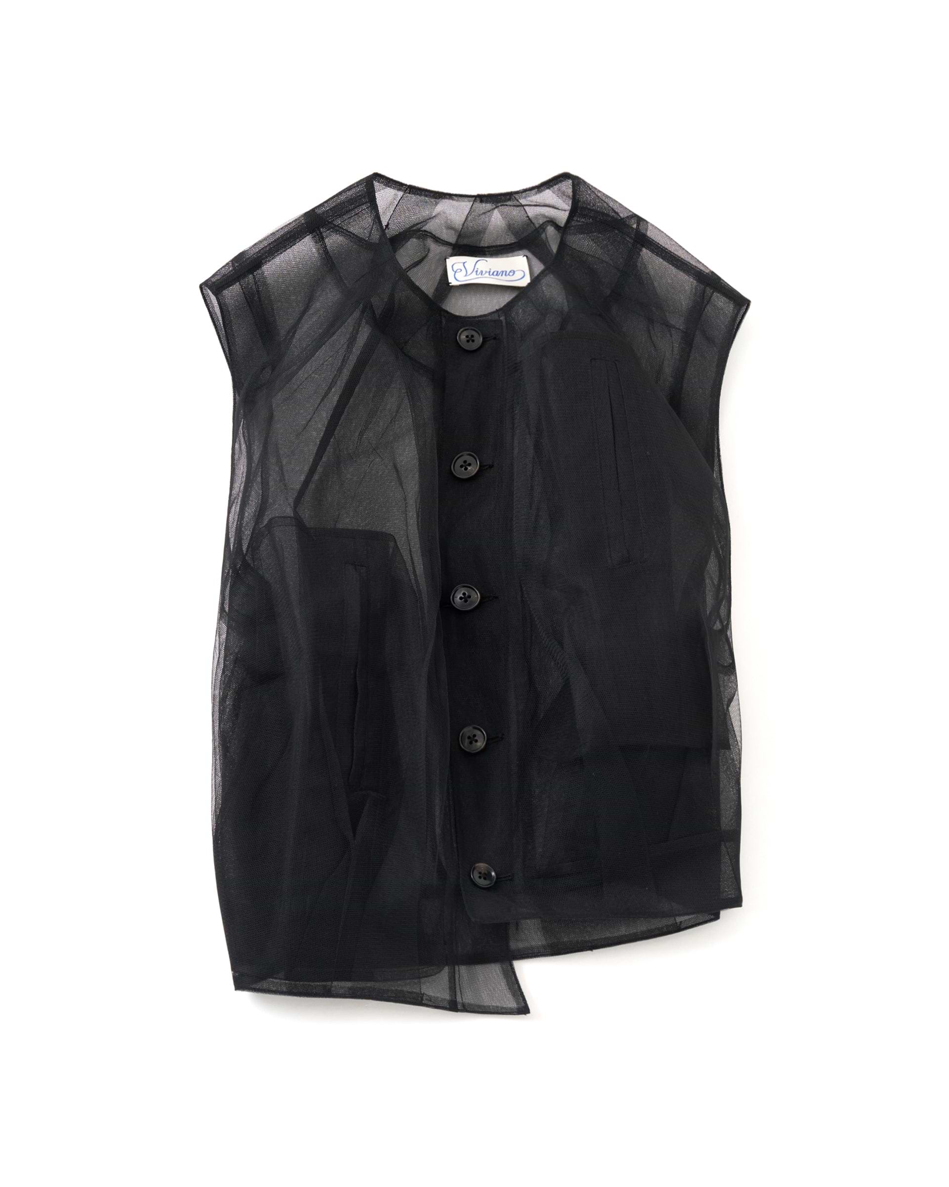 ＼半額SALE／ VIVIANO】フリルTシャツ – ファッションスナップストア トップス