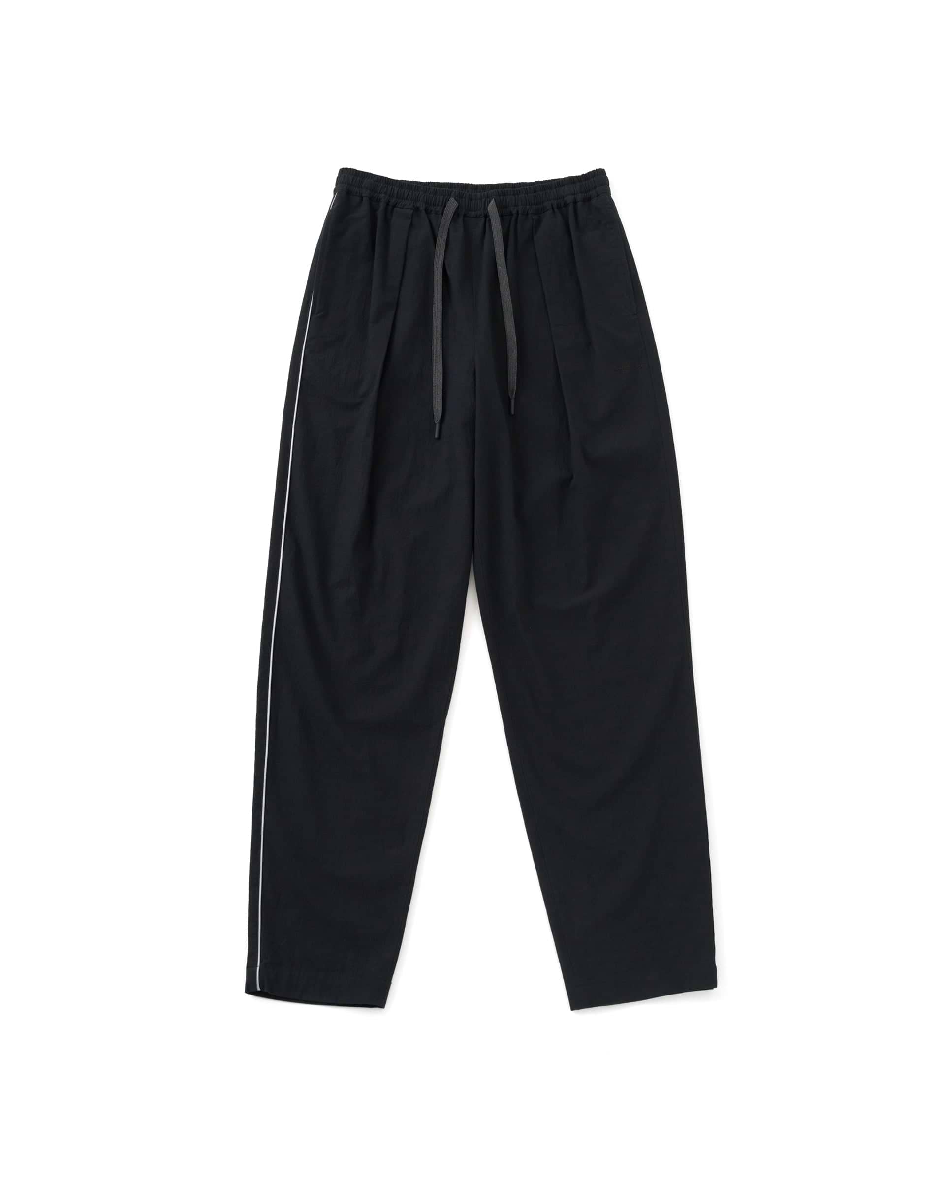 NEIGHBORHOOD25ss タックパンツ yoshiokubo】マットタックパンツ – ファッションスナップストア