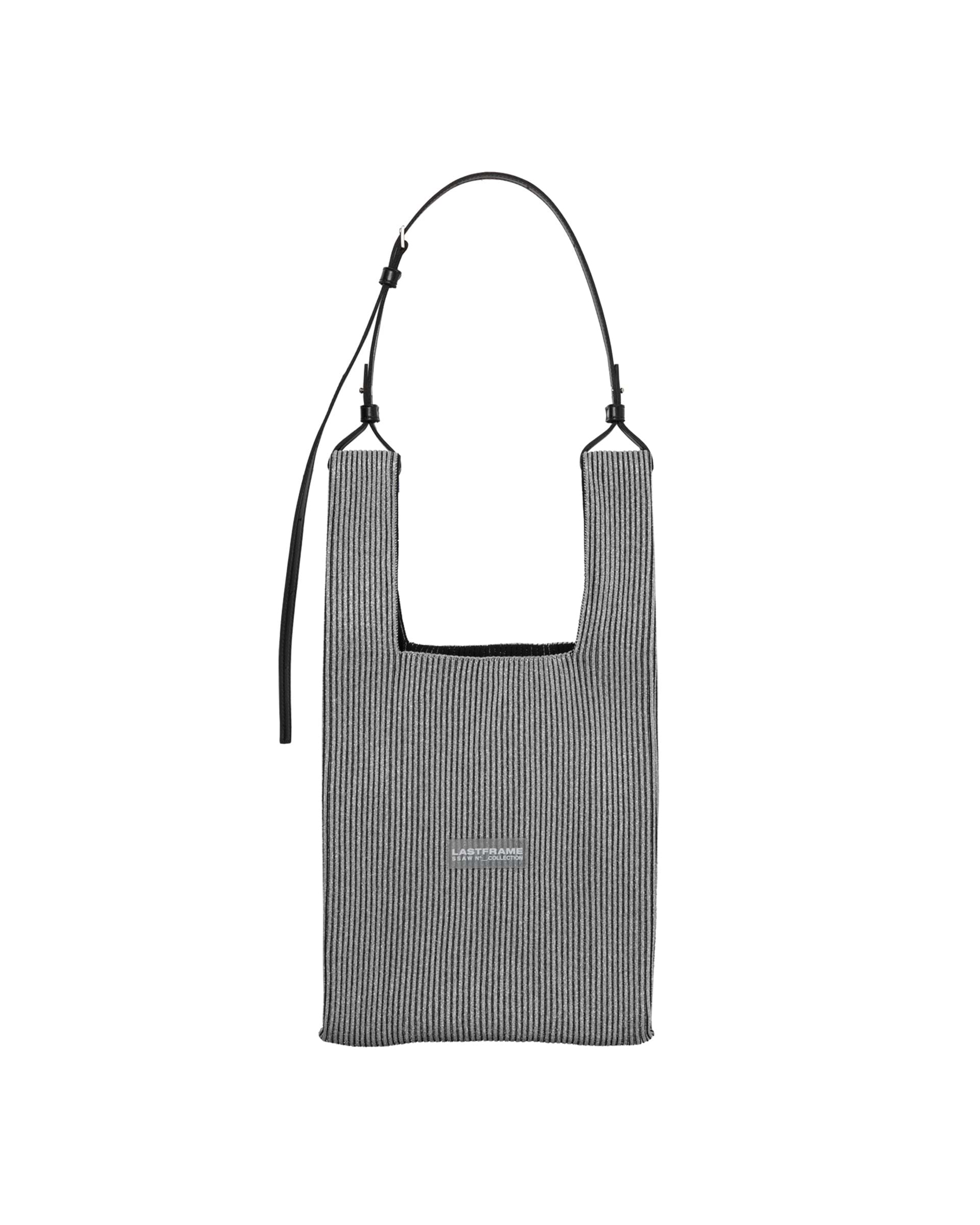 【超歓迎】 LASTFRAME】キョウトメタリックマーケットバッグMEDIUM マザーボード