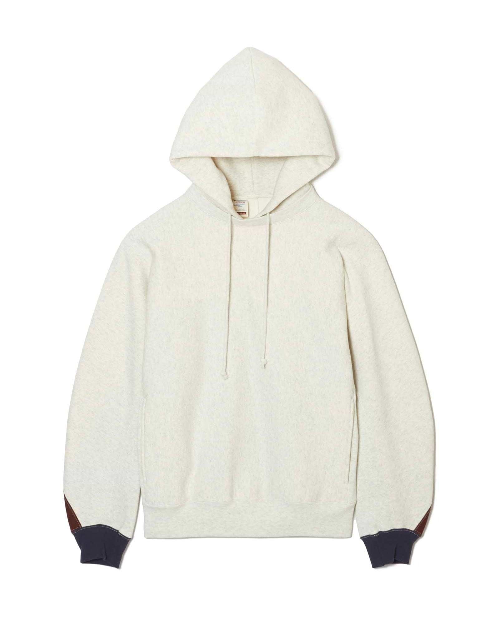 N.HOOLYWOOD】×チャンピオン フーデットスウェットシャツ N.HOOLYWOOD】×チャンピオン フーデットスウェットシャツ