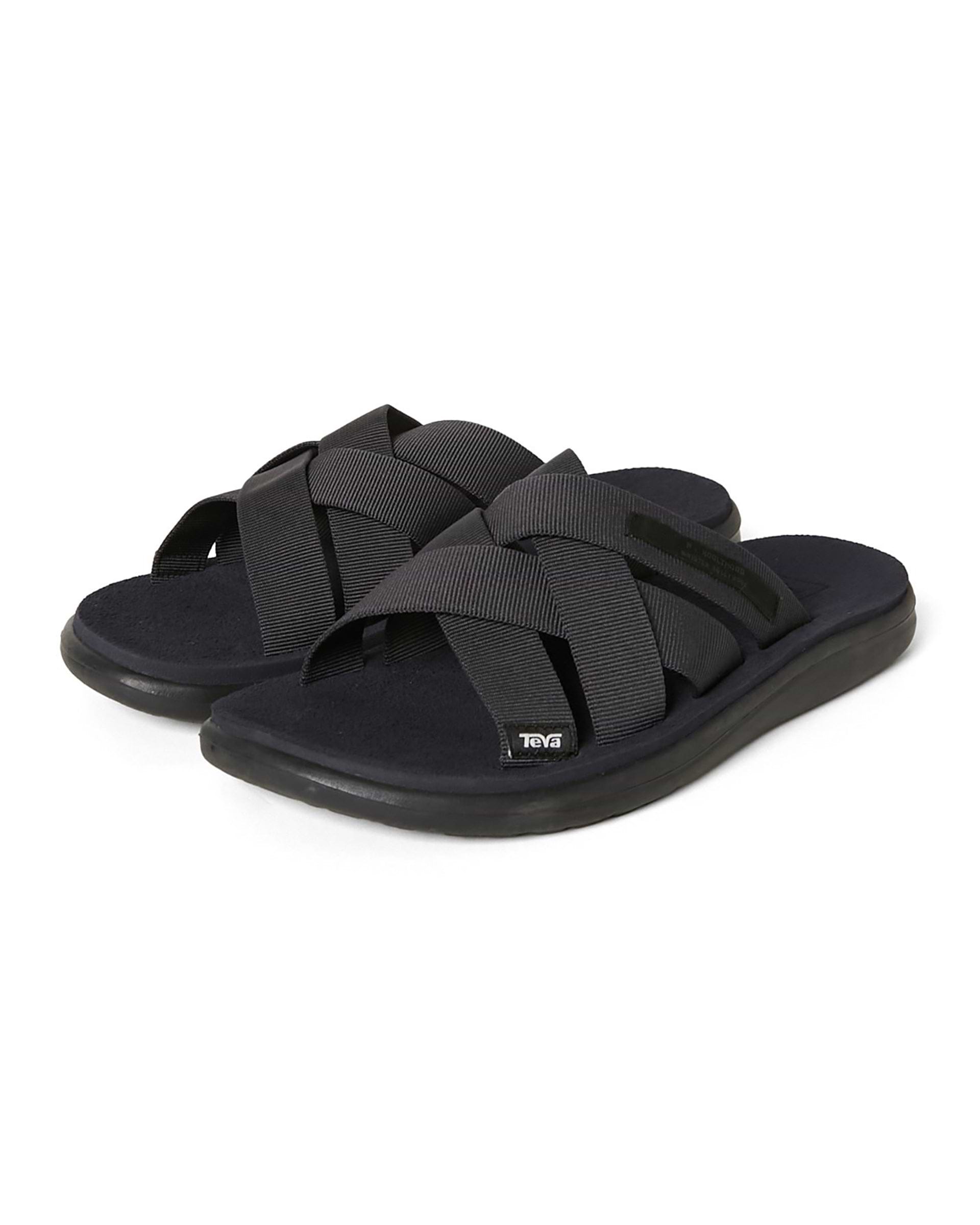 25ss 新品 エヌハリウッド teva サンダル 27cm N.HOOLYWOOD】＜Nハリウッドコンパイル×テバ＞ サンダル