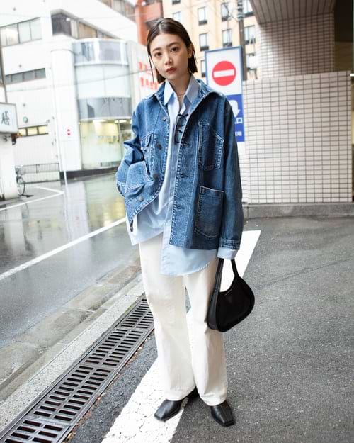 TANAKA】ビスチェ – ファッションスナップストア