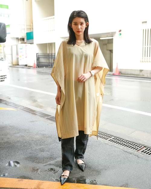 IRENISA】3タックテーパードパンツ – ファッションスナップストア IRENISA】3タックテーパードパンツ – ファッションスナップストア