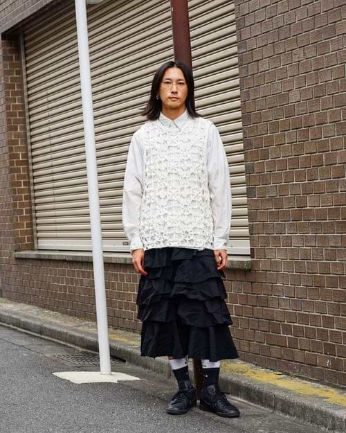 TAAKK】サークルビッグサイズバッグ – ファッションスナップストア