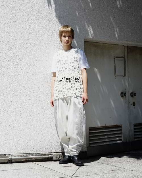 taakk マフラー taakk マフラー - メルカリ