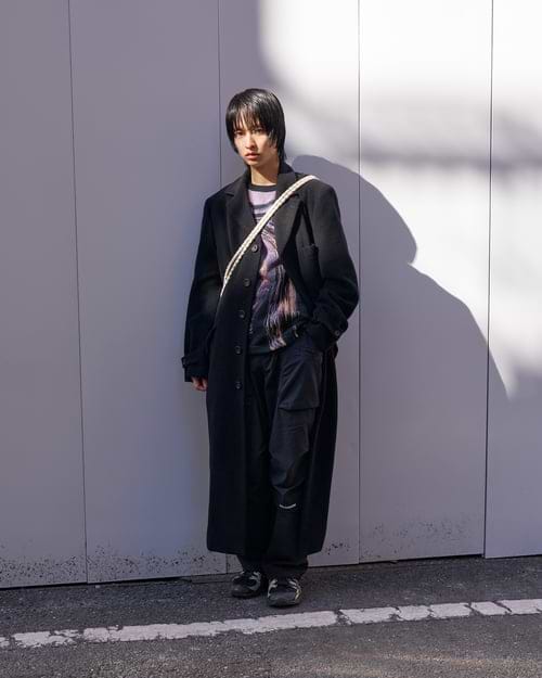 HATRA】TSティア – ファッションスナップストア HATRA】TSティア – ファッションスナップストア