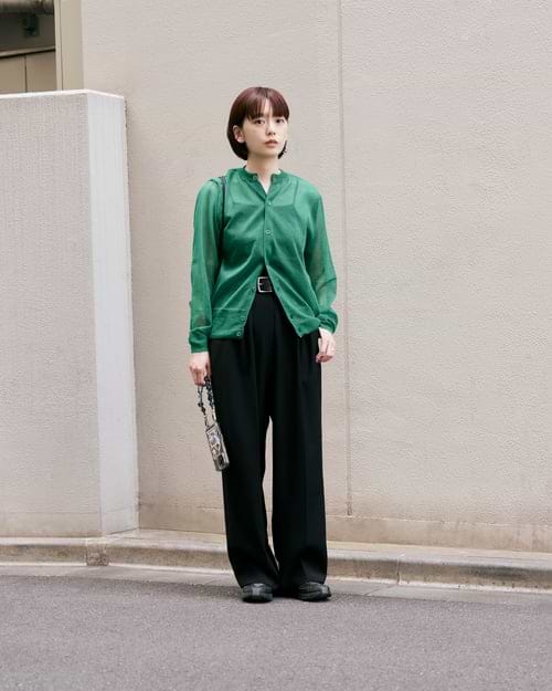 JOHN MASON SMITH / JANE SMITH – ファッションスナップストア