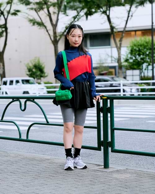 トップス kotohayokozawa FEELING WAVE CAMISOLE kotohayokozawa(コトハヨコザワ)のFEELING WAVE CAMISOLE BLACK